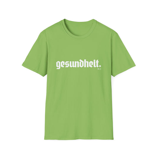 Gesundheit - Dr.13 T-shirt