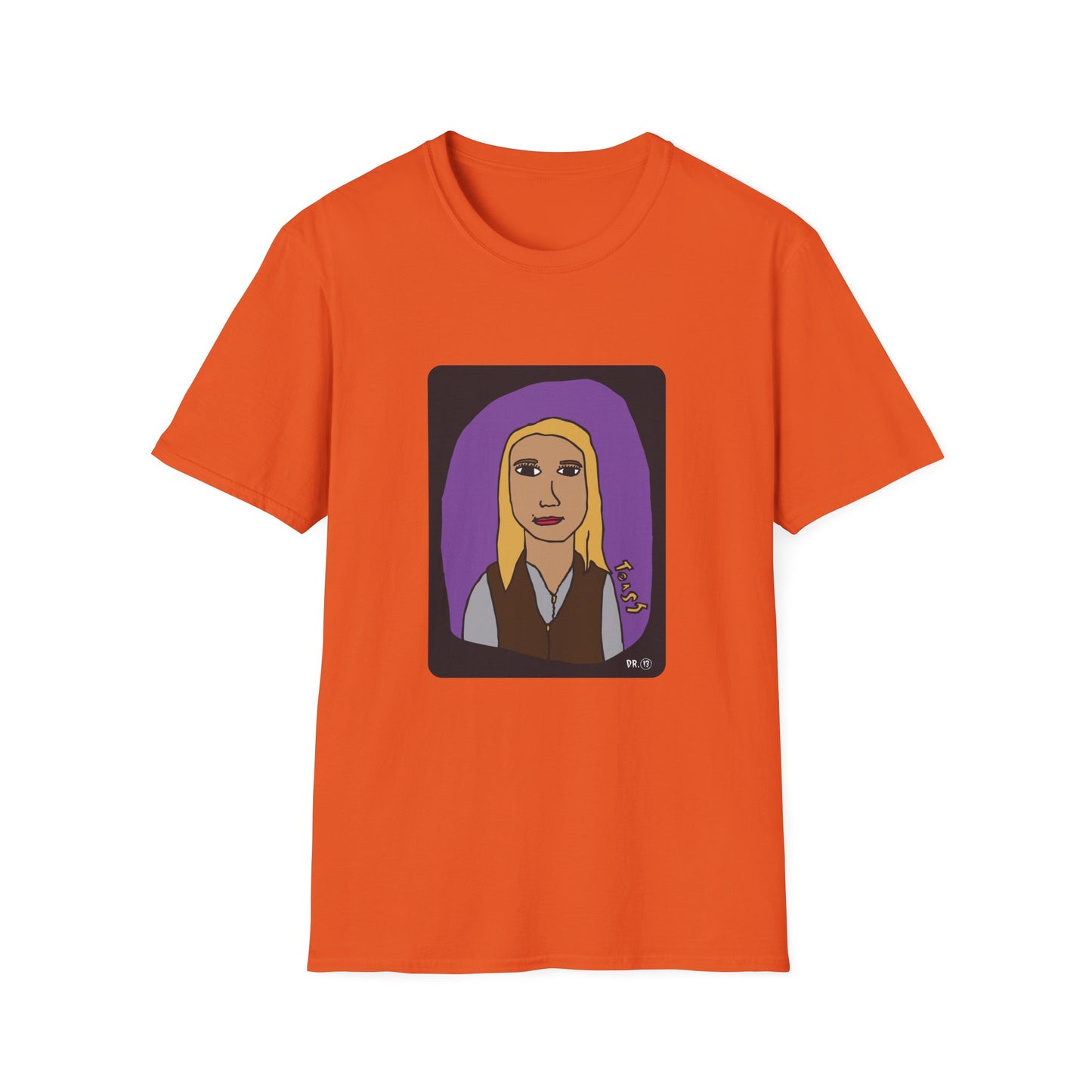 Emma - Toast Series - Dr. 13