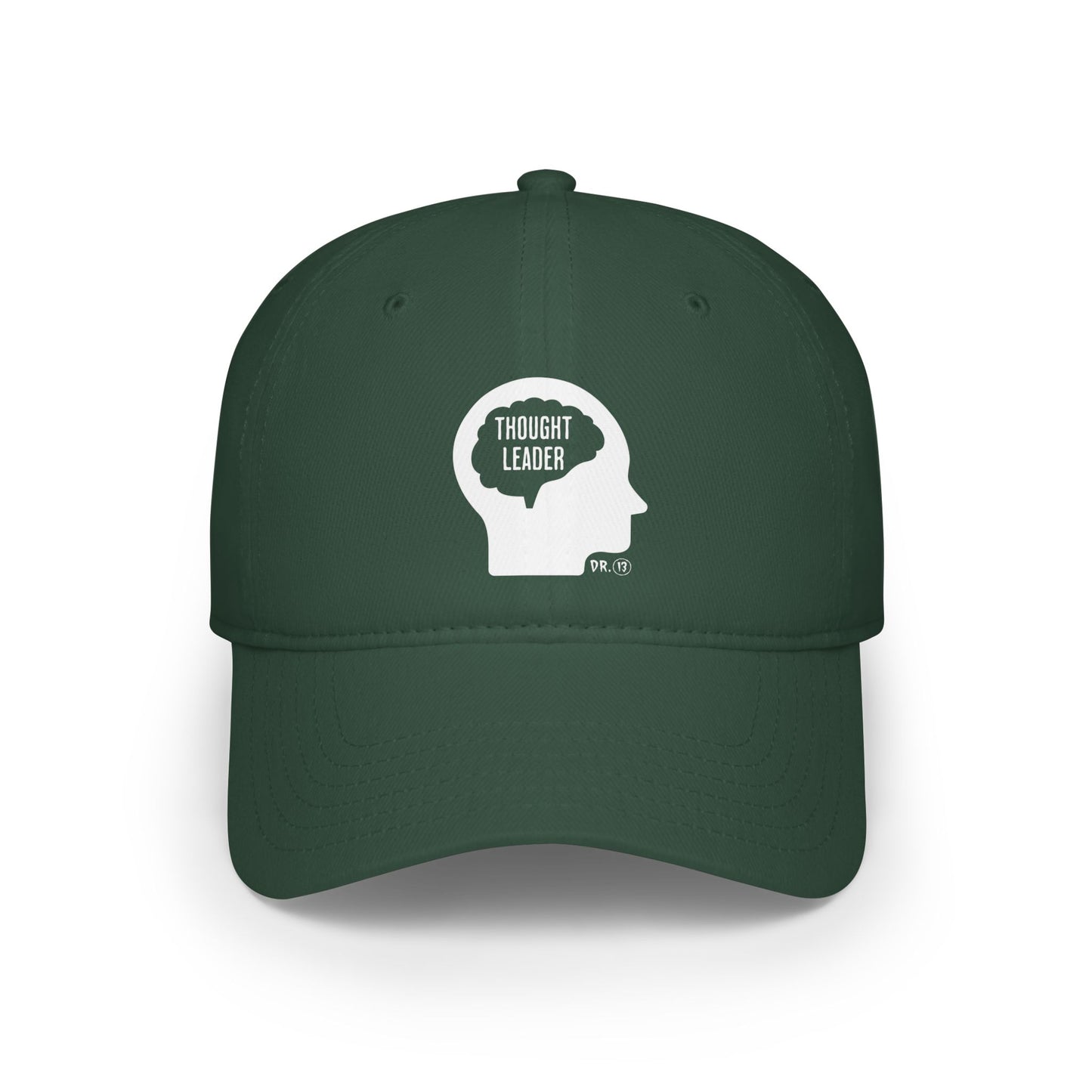Thought Leader Cap by Dr.13