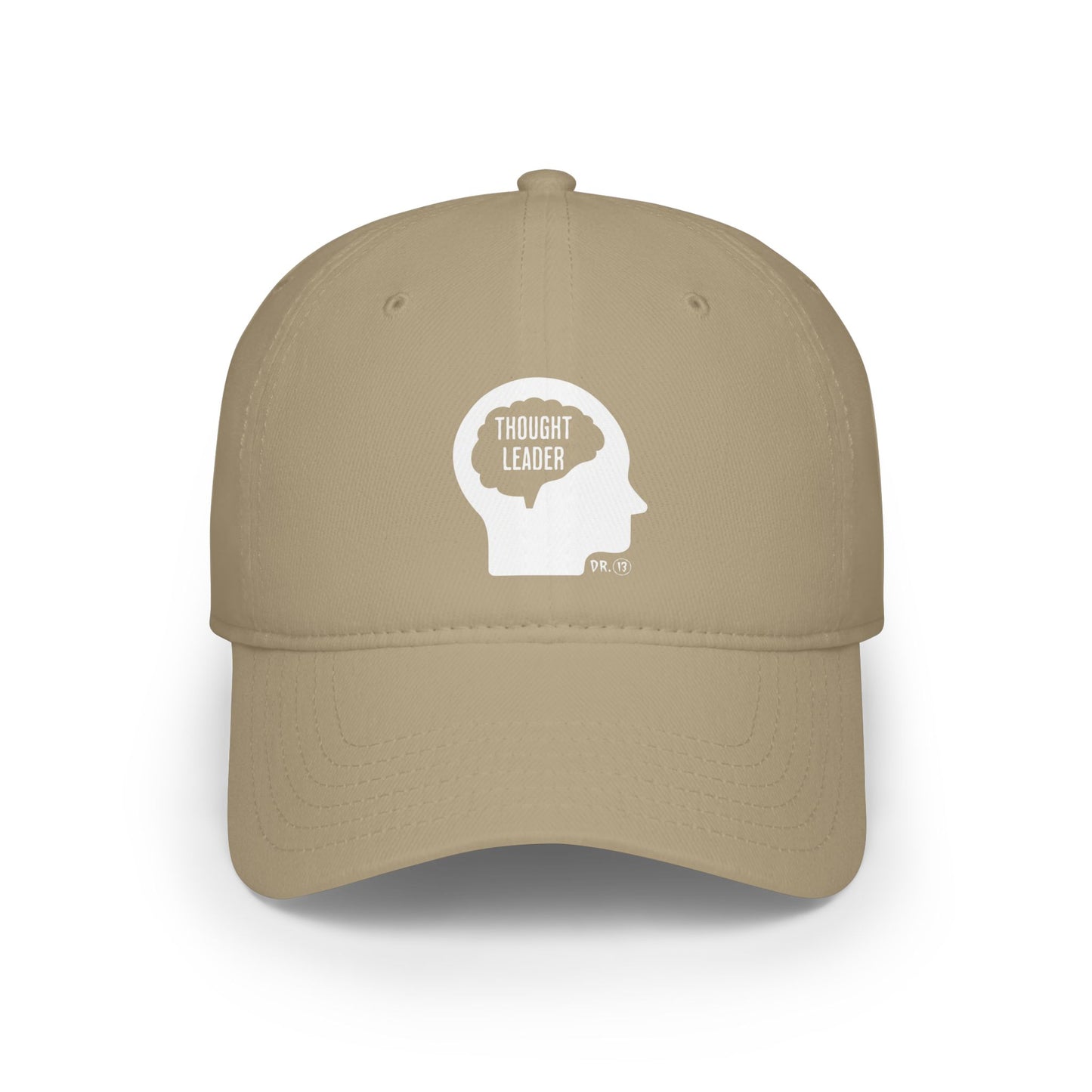 Thought Leader Cap by Dr.13