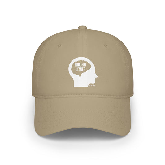 Thought Leader Cap by Dr.13