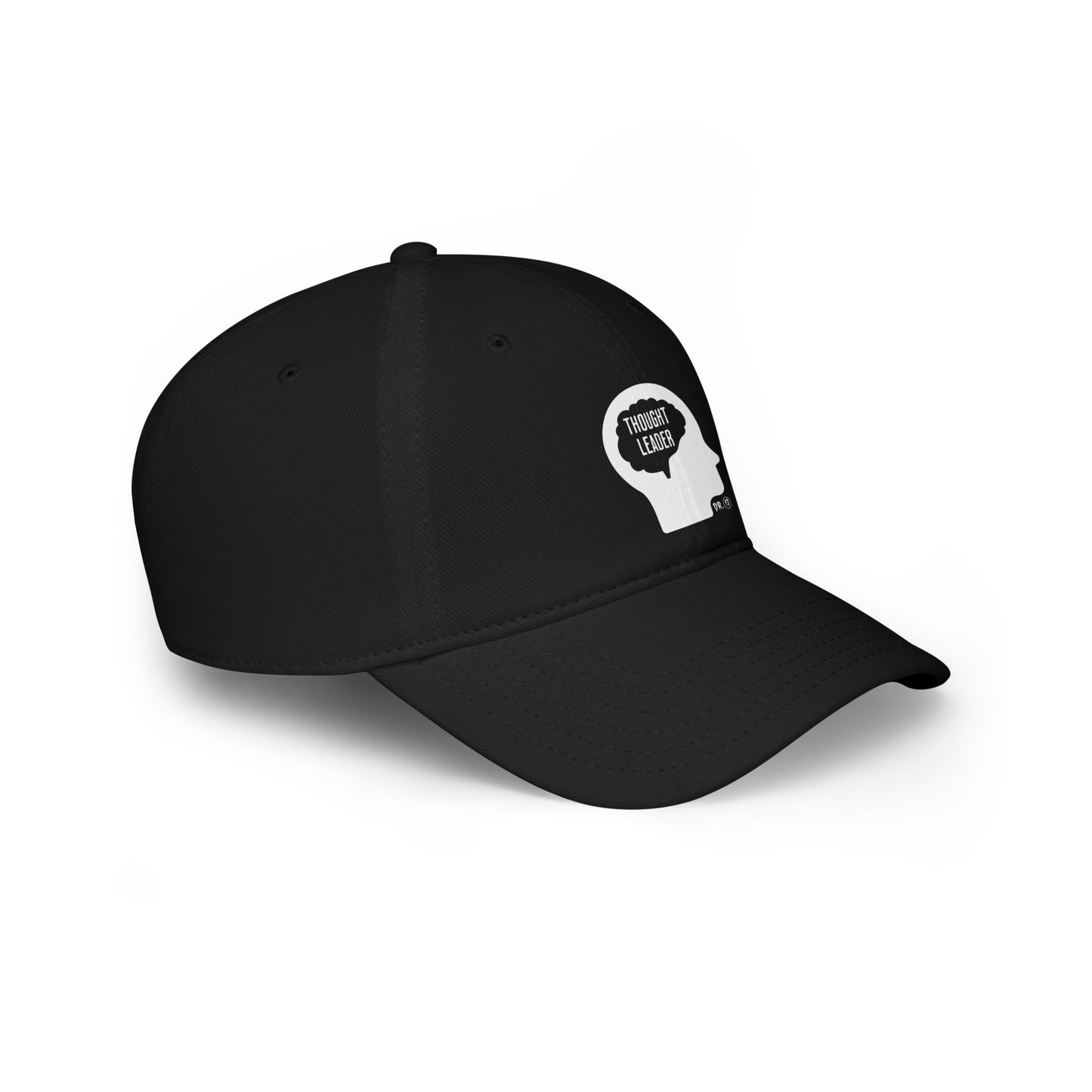 Thought Leader Cap by Dr.13