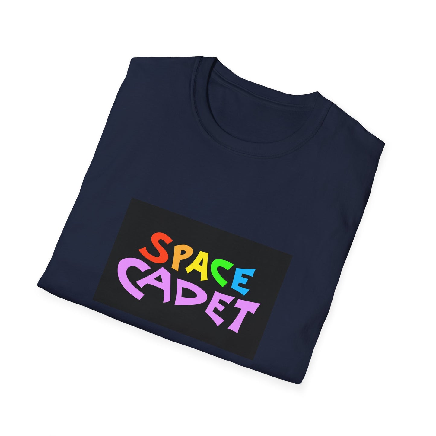 Dr.13 Space Cadet T-Shirt