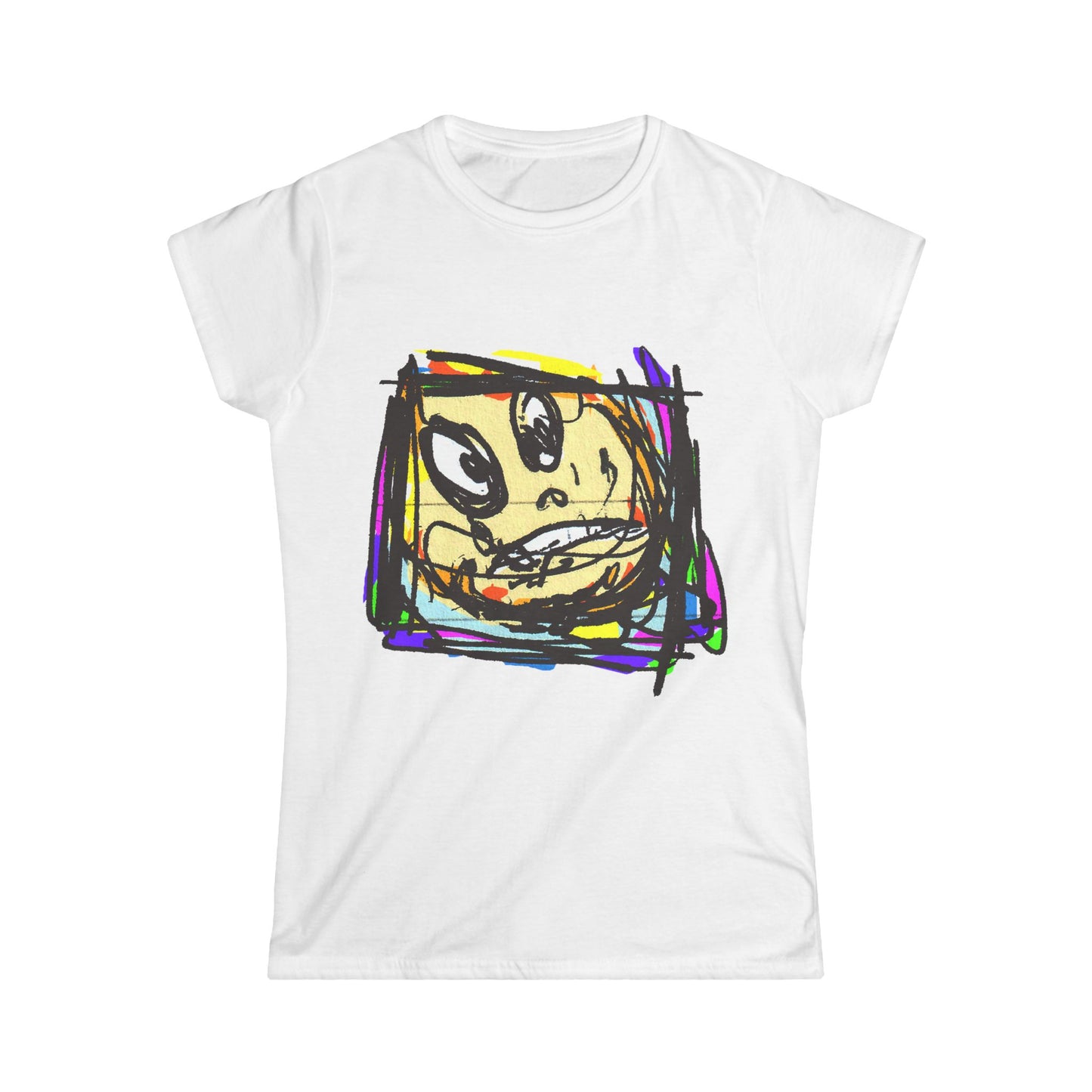 Dr. 13 "Uncle Bob's" Women's T-Shirt