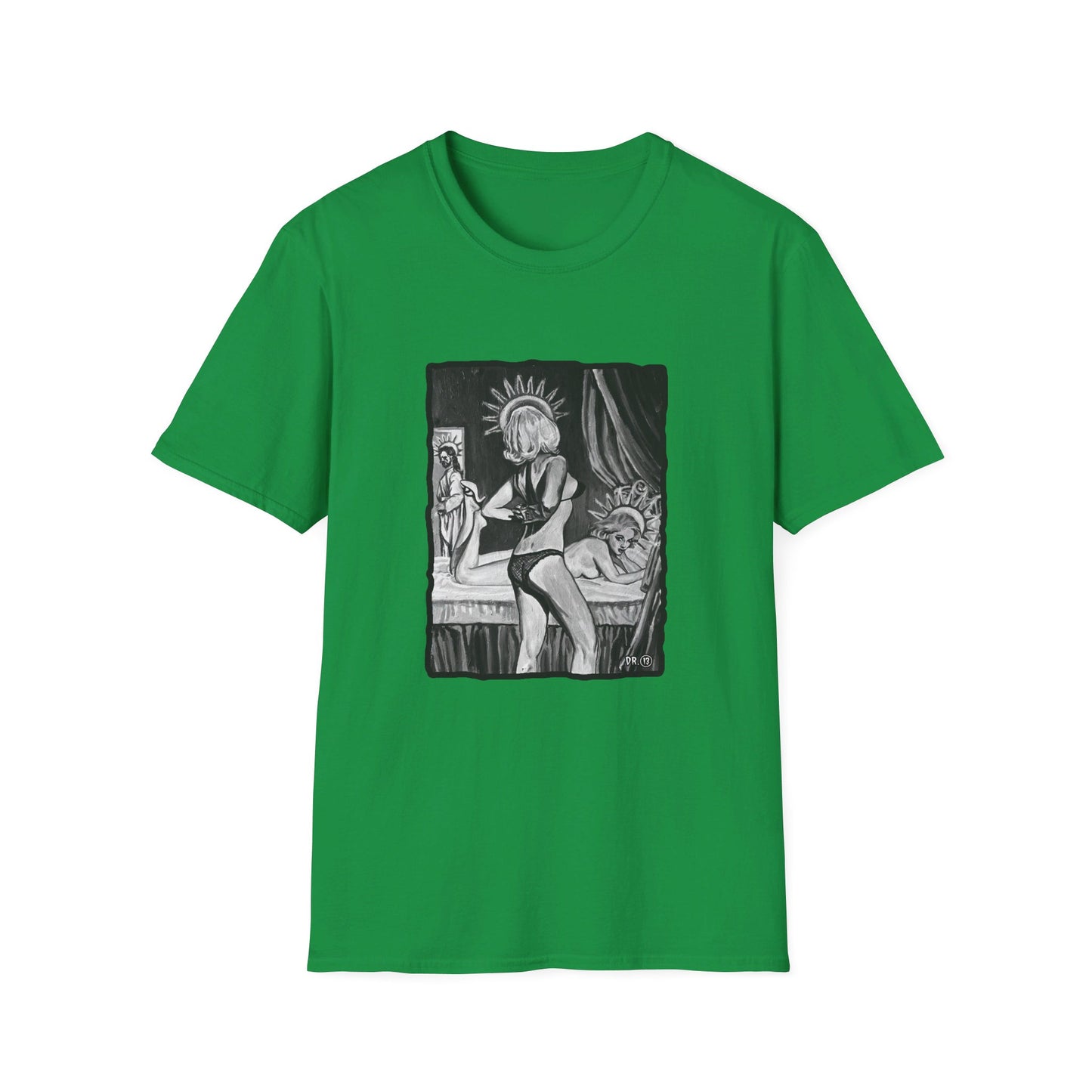 WTF!. Dr. 13 T-Shirt