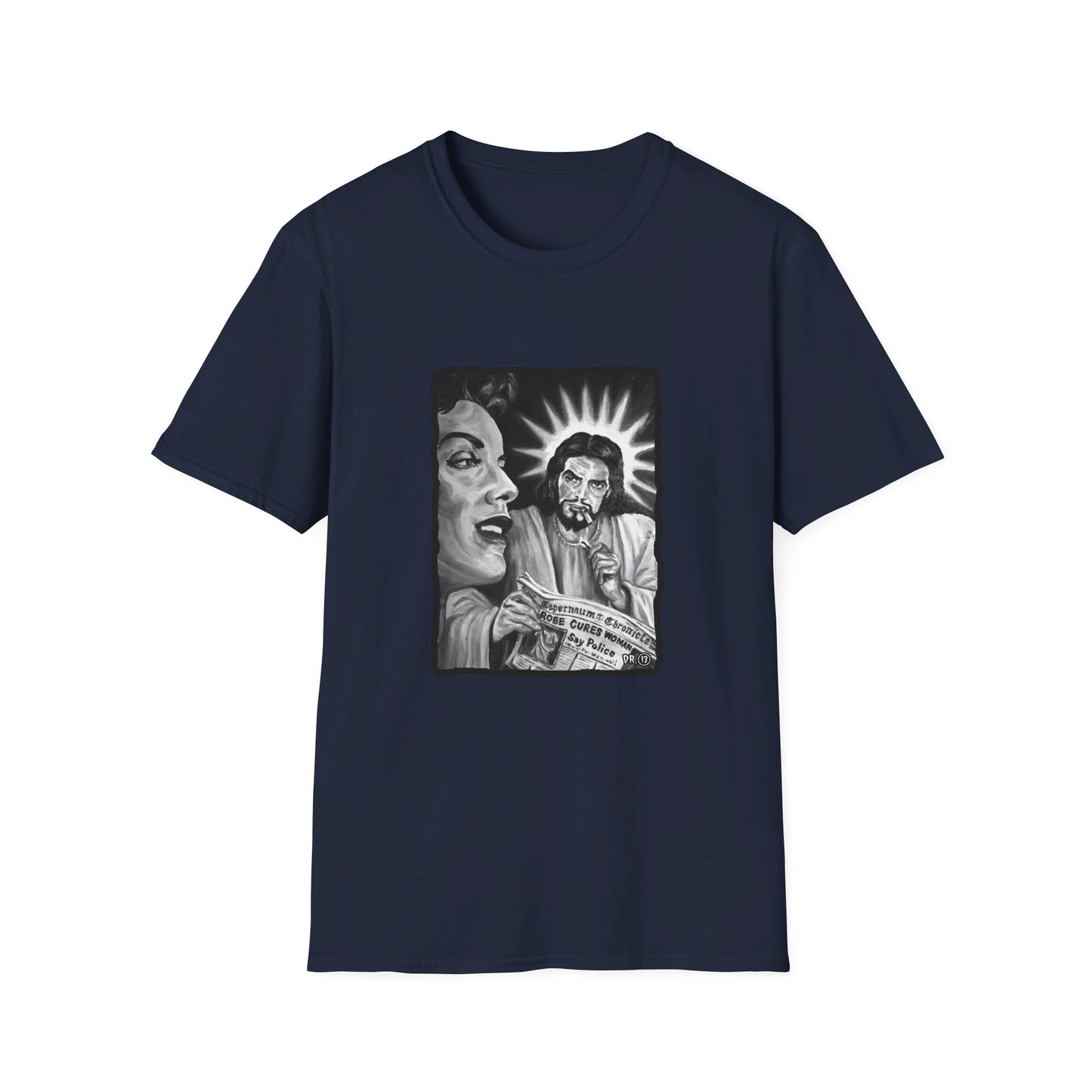 Robe my Ass! Dr. 13 T-shirt