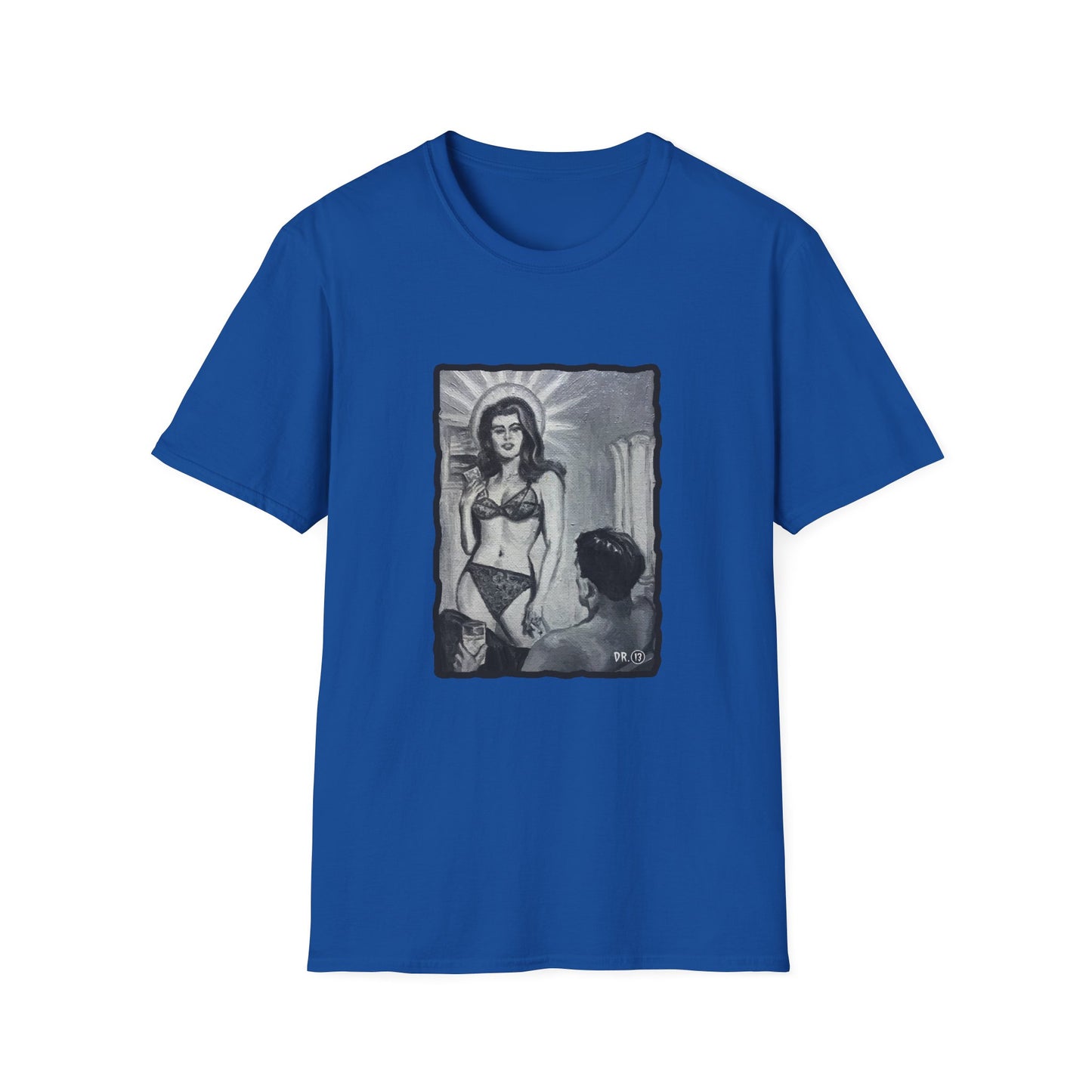 Betrothal to Joseph Unisex T shirt