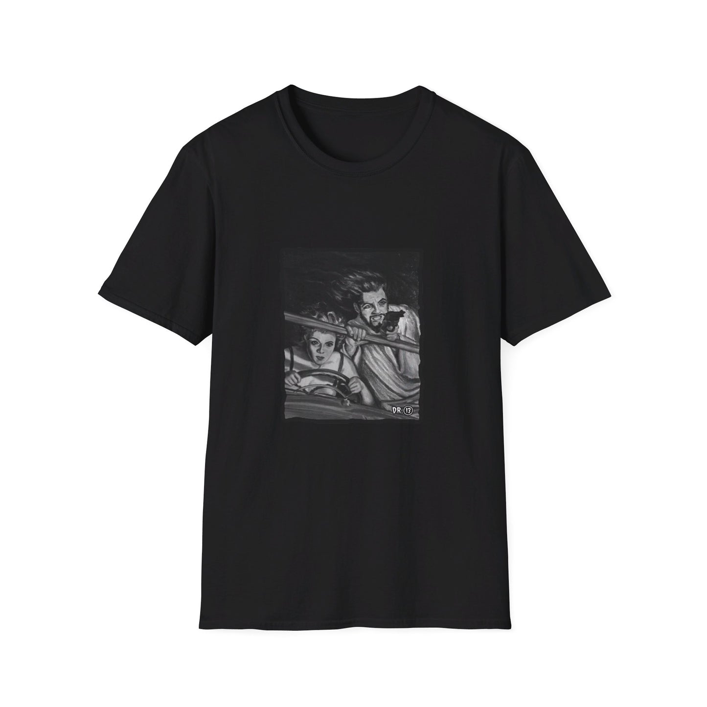 Triumphal Entry into Jerusalem! Dr.13 Tshirt
