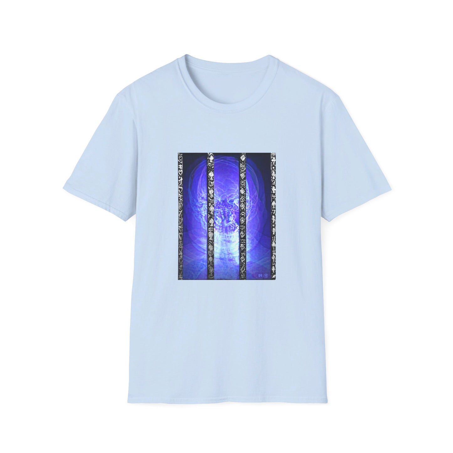 Tony - Dr.13 Xray Series