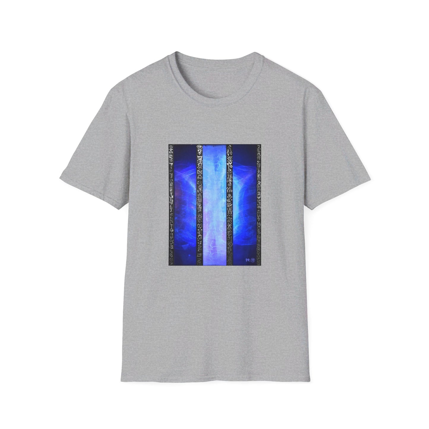 C-Nebula - Dr.13 Xray Series