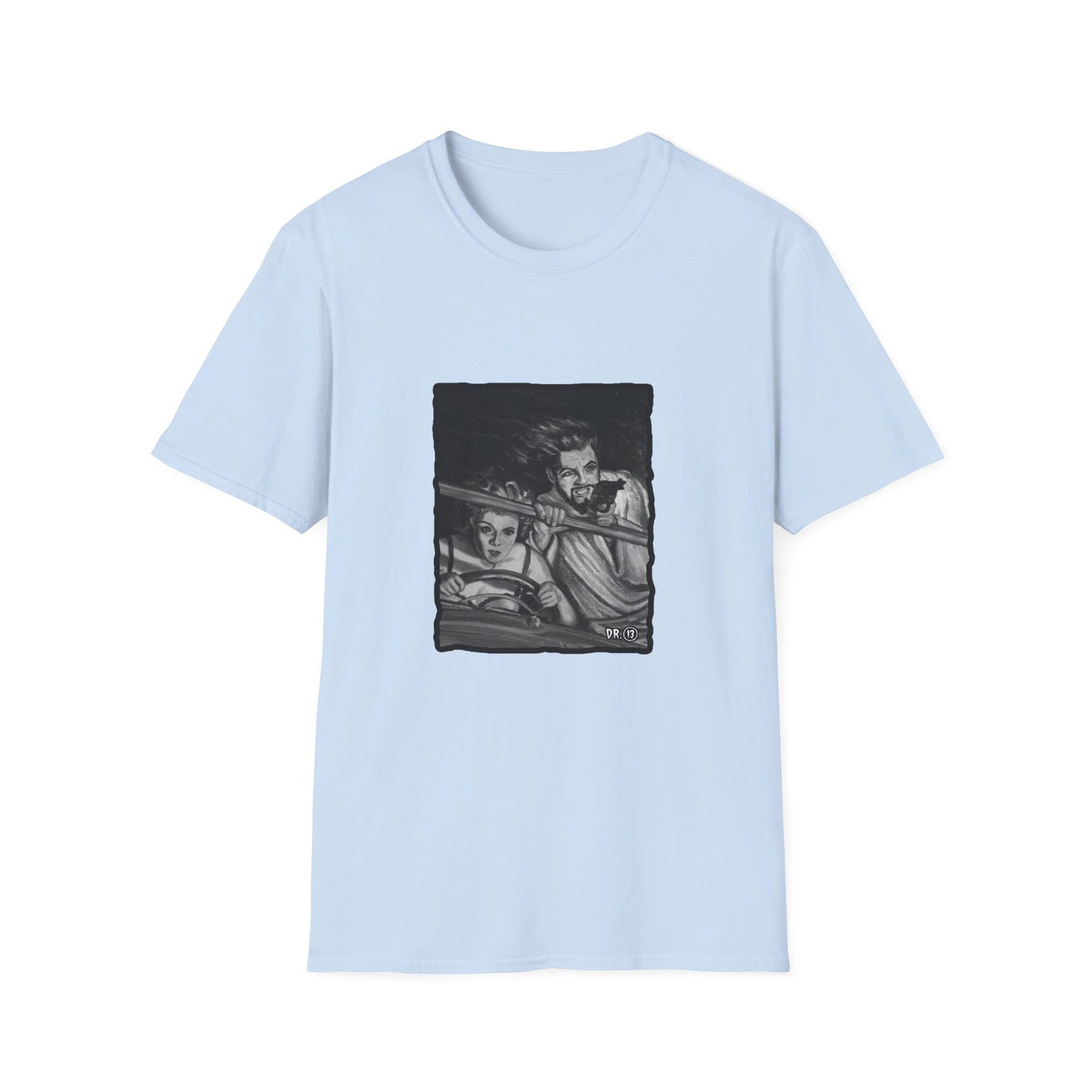 Triumphal Entry into Jerusalem! Dr.13 Tshirt