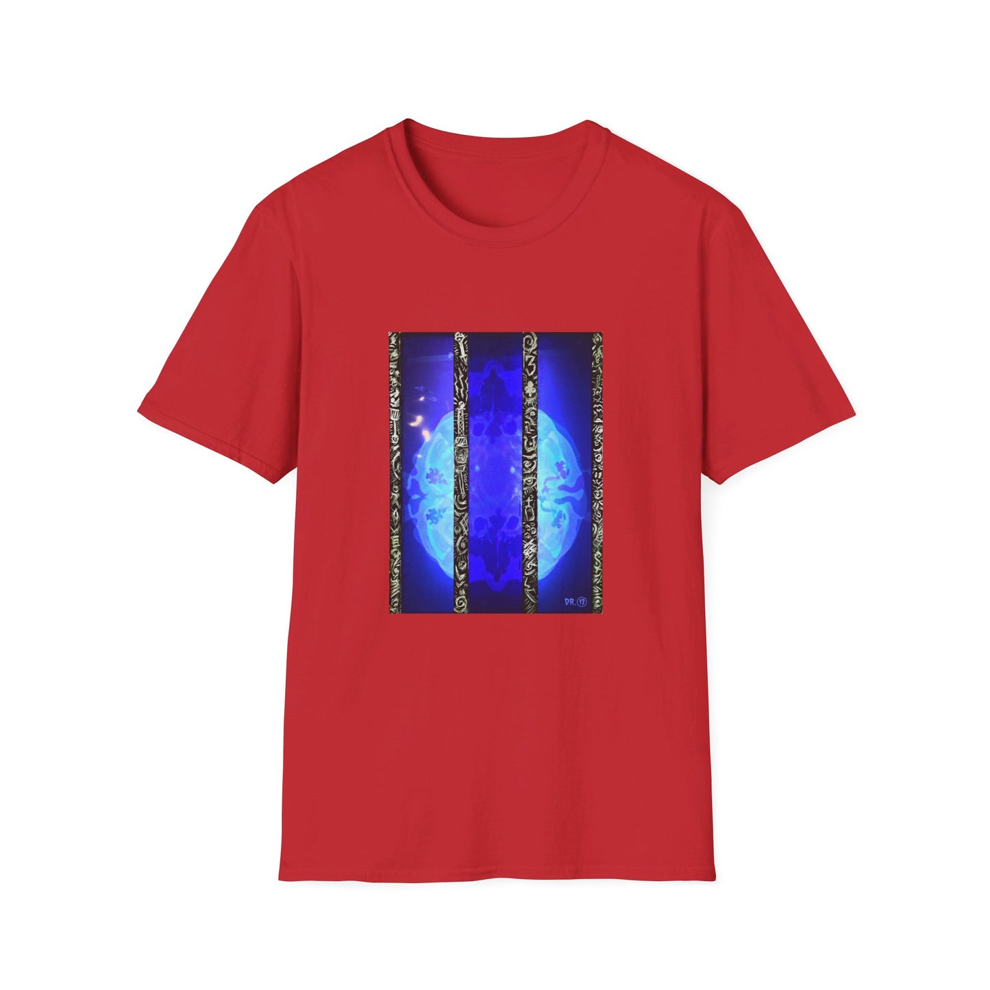 Brain Slice - Dr.13 Xray Series