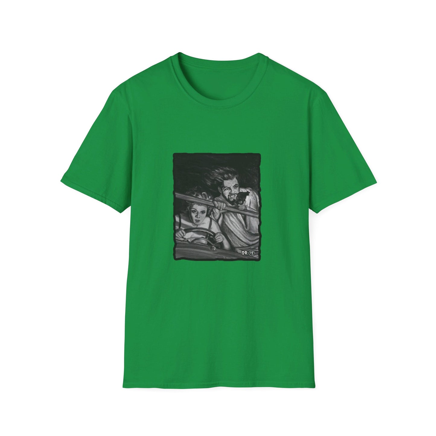 Triumphal Entry into Jerusalem! Dr.13 Tshirt