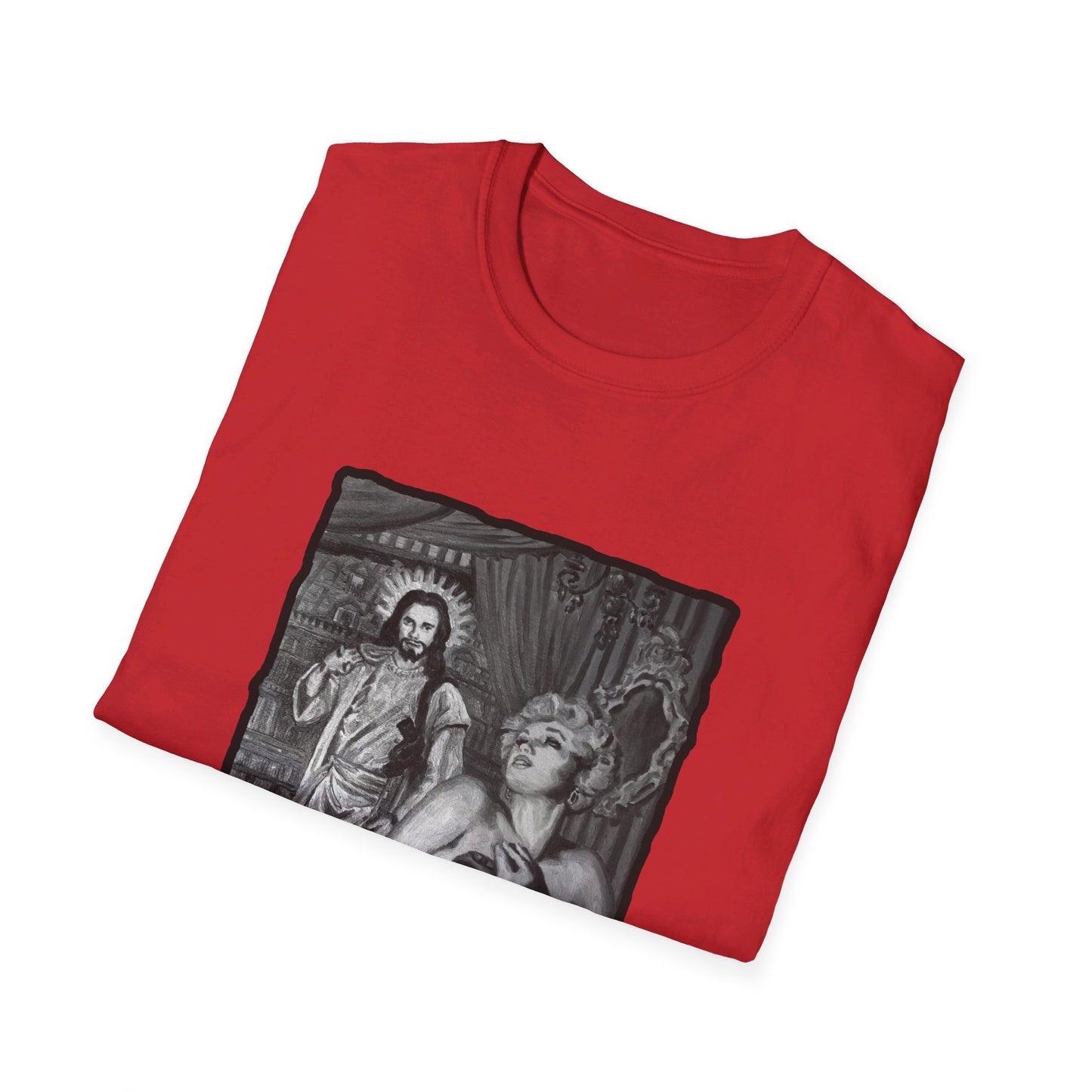 I can't stay Babe, there are Souls to be Saved! Dr.13 T-Shirt