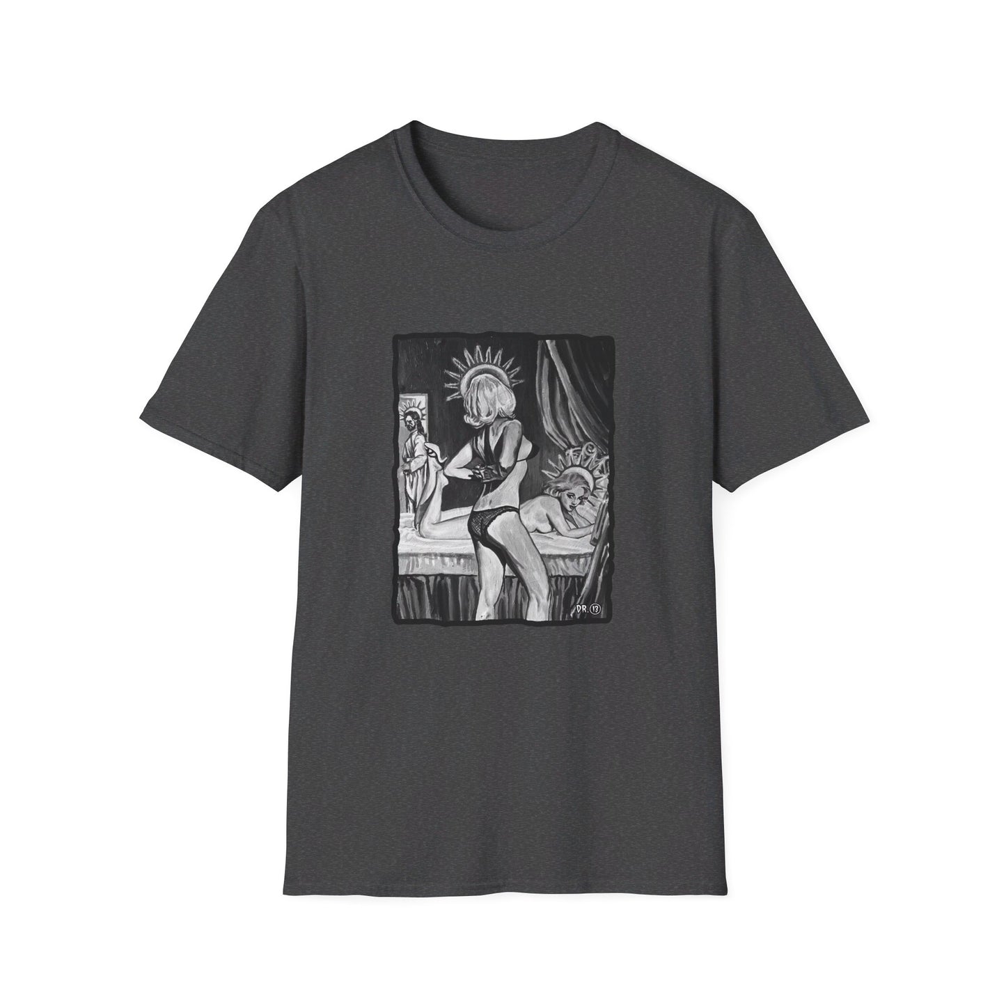 WTF!. Dr. 13 T-Shirt