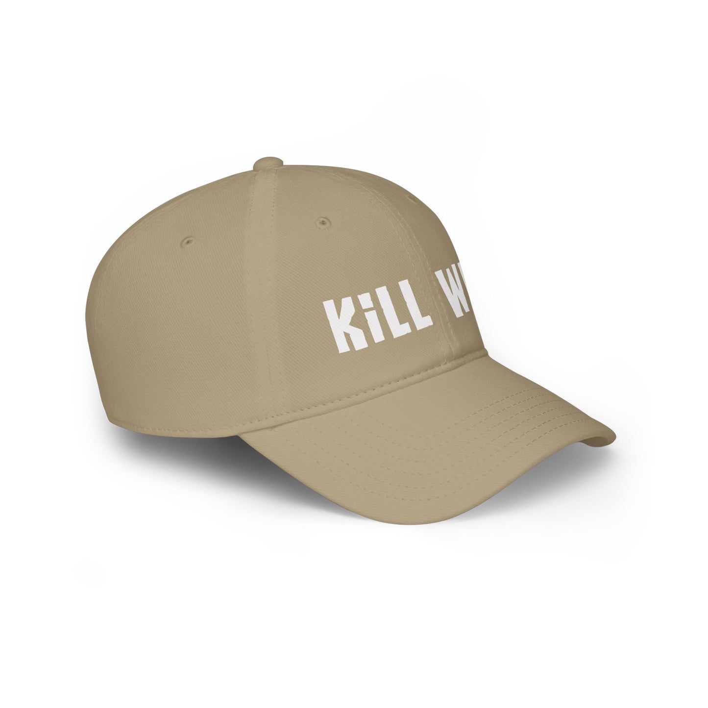 Kill War - Dr.13 Cap