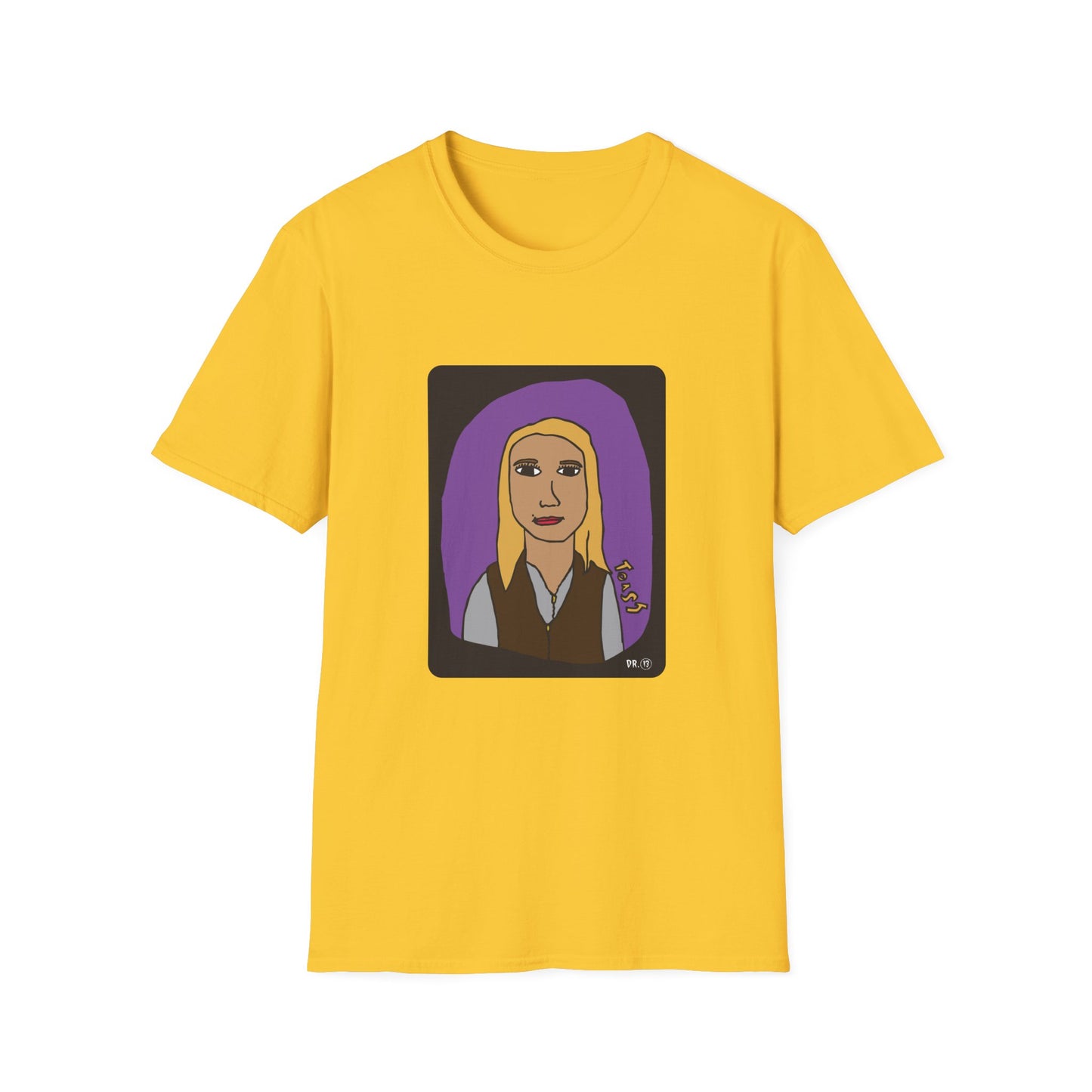 Emma - Toast Series - Dr. 13