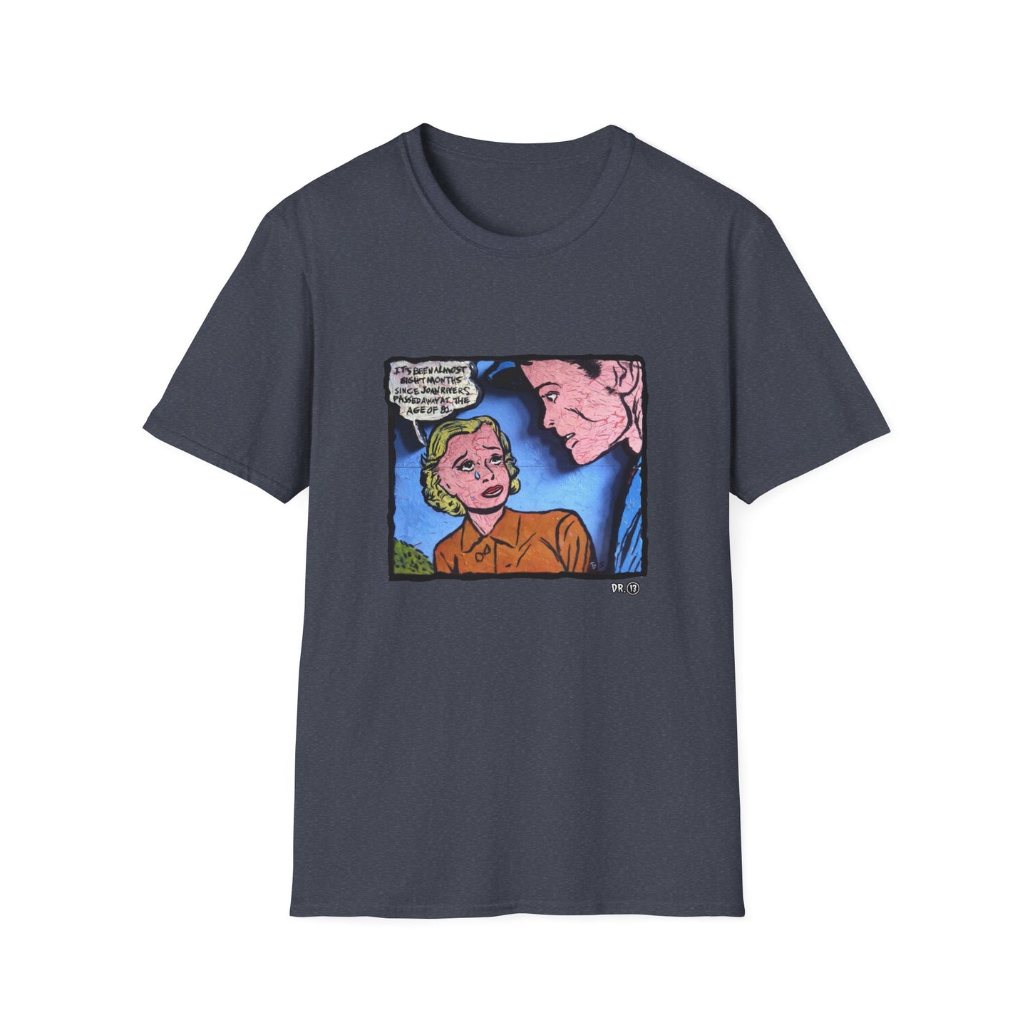 Age of 81 T-Shirt