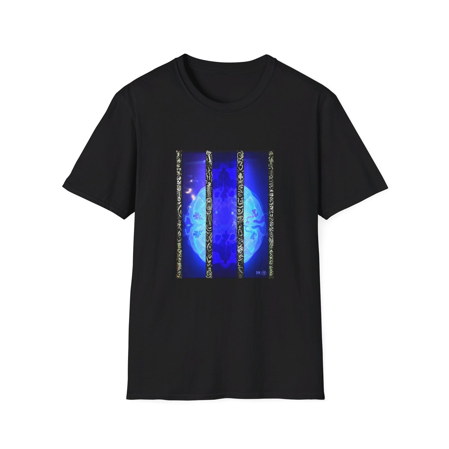 Brain Slice - Dr.13 Xray Series