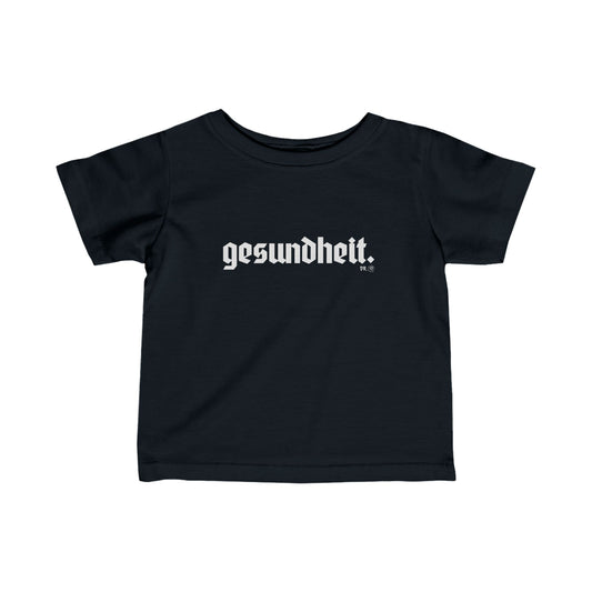 The Dr.13 Gesundheit McSquibler Tee
