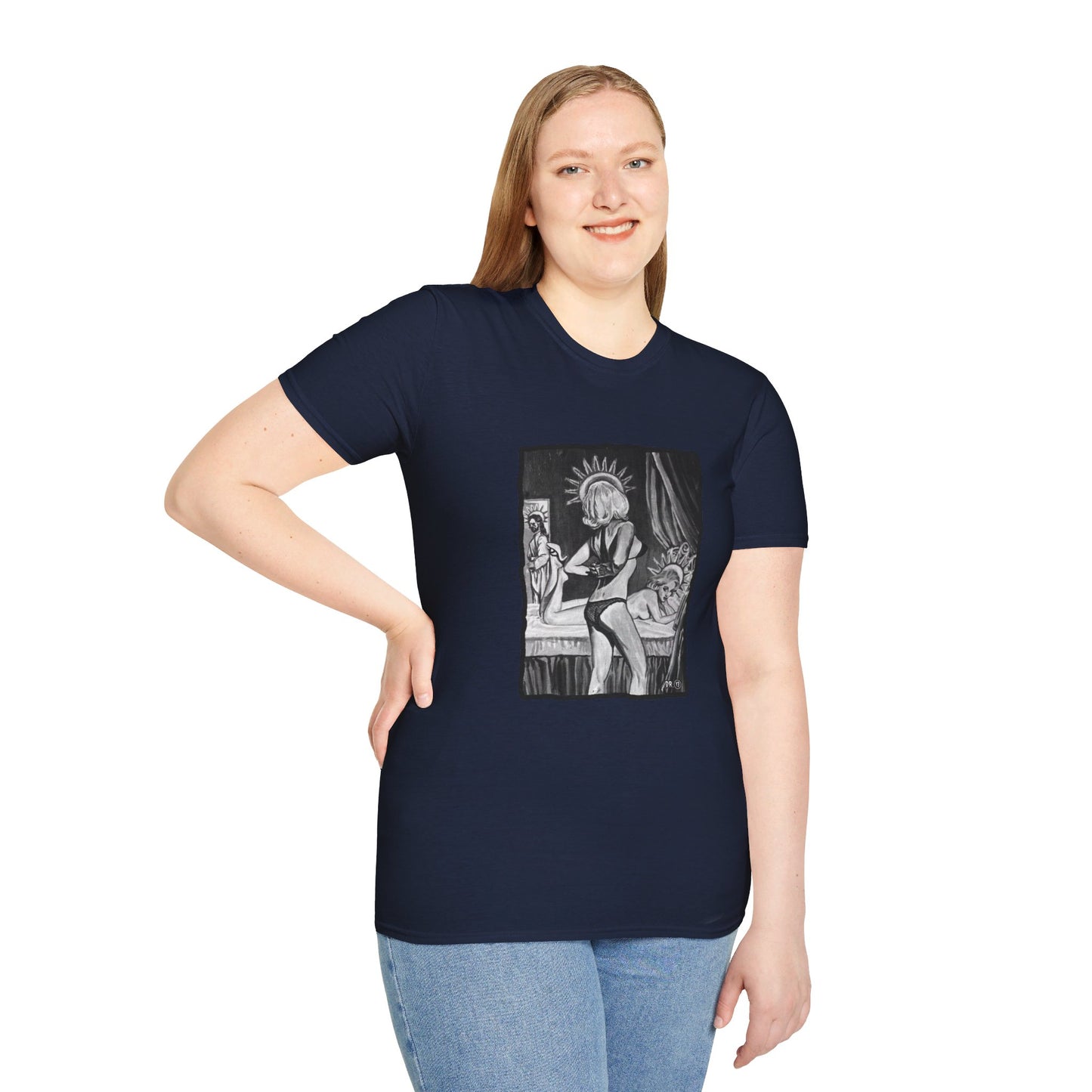 WTF!. Dr. 13 T-Shirt