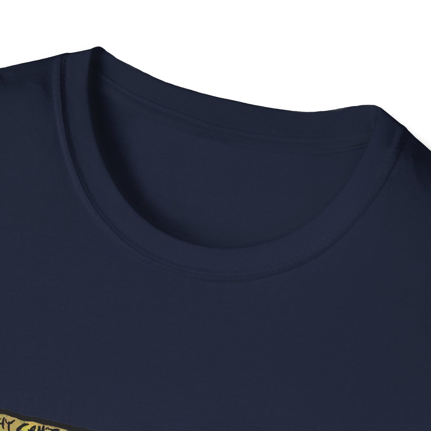 What Drives me Crazy Dr. 13 Tee