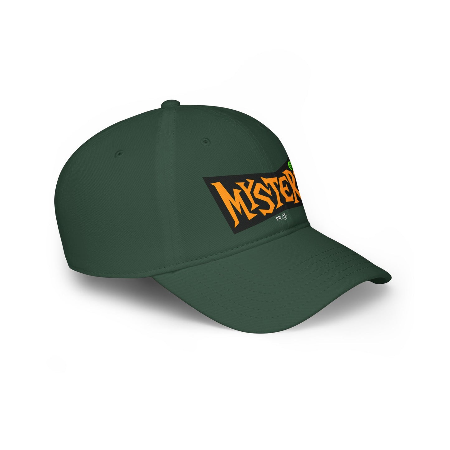 Mysterio - Dr.13 Ball Cap