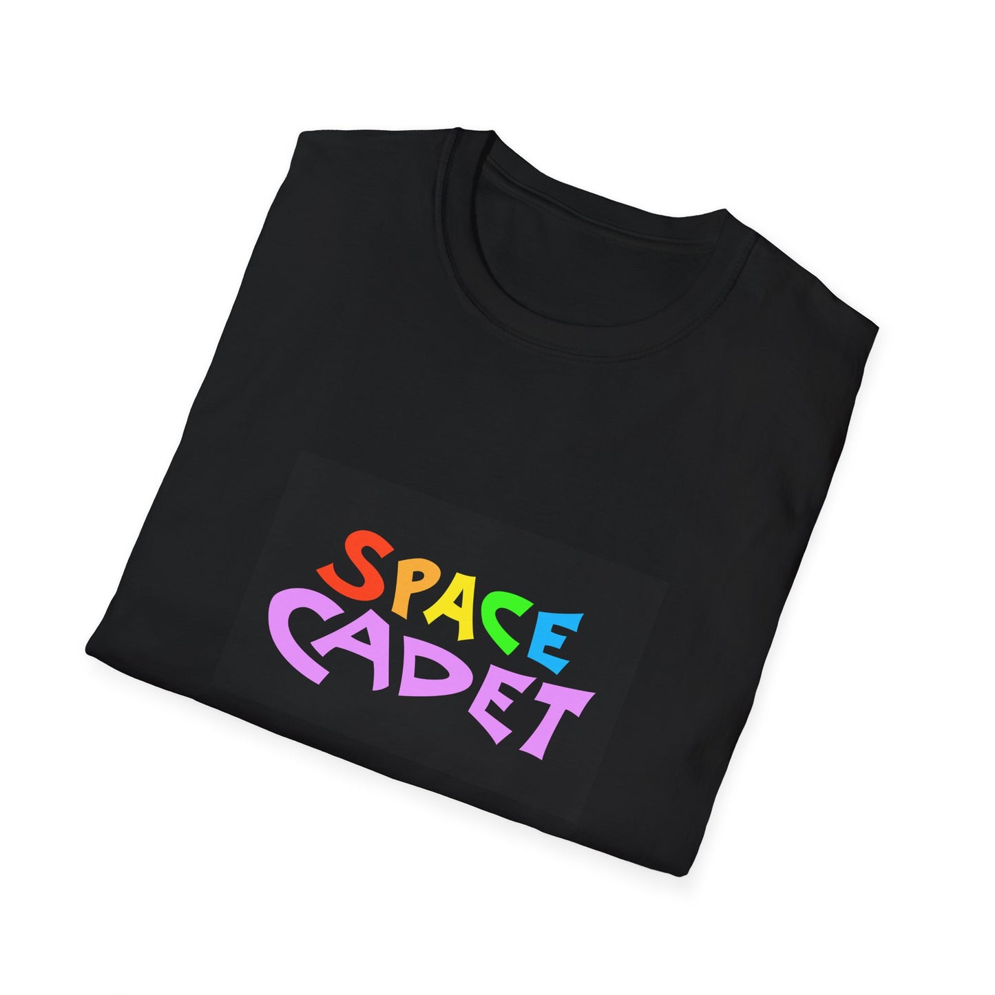 Dr.13 Space Cadet T-Shirt