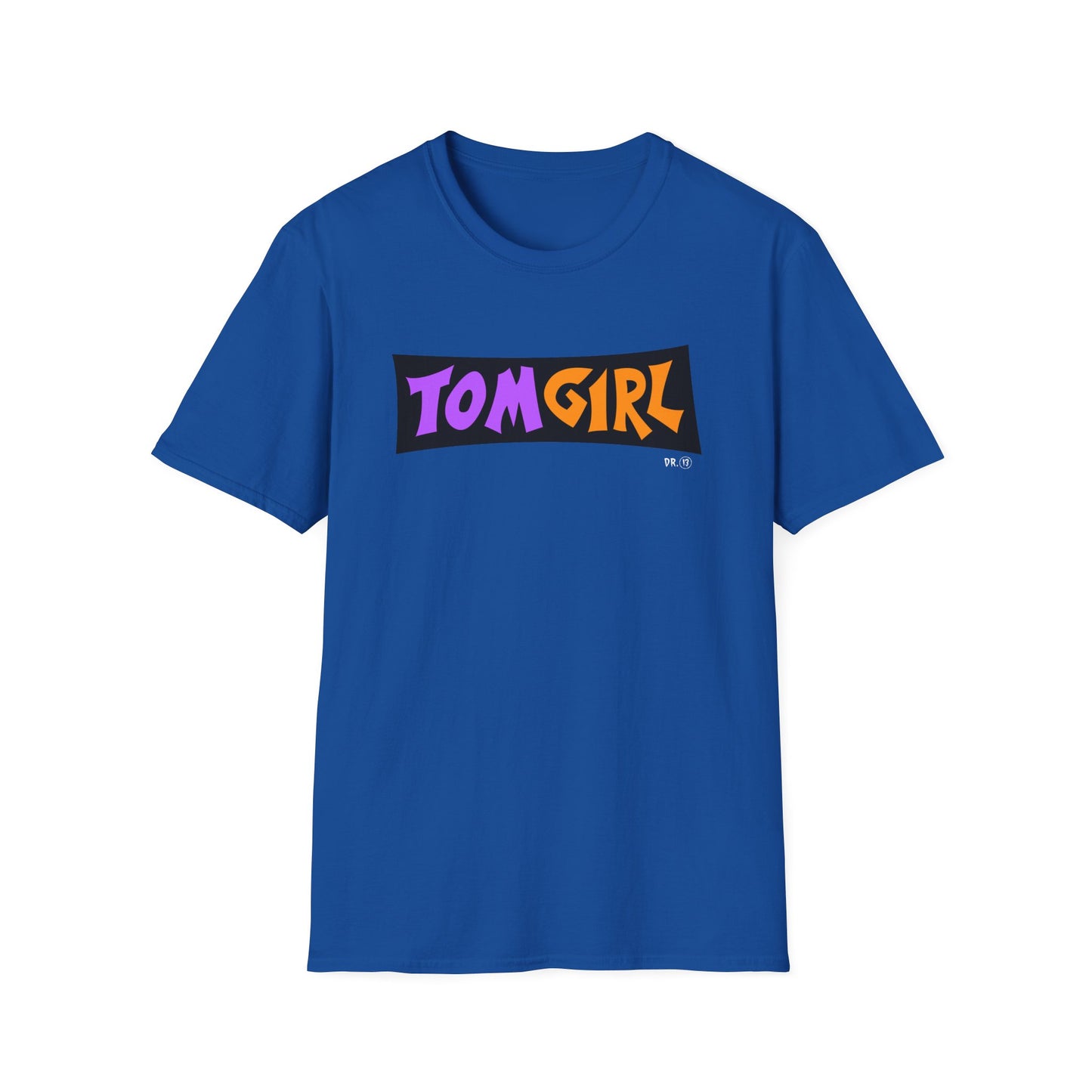 Tom Girl from Dr.13