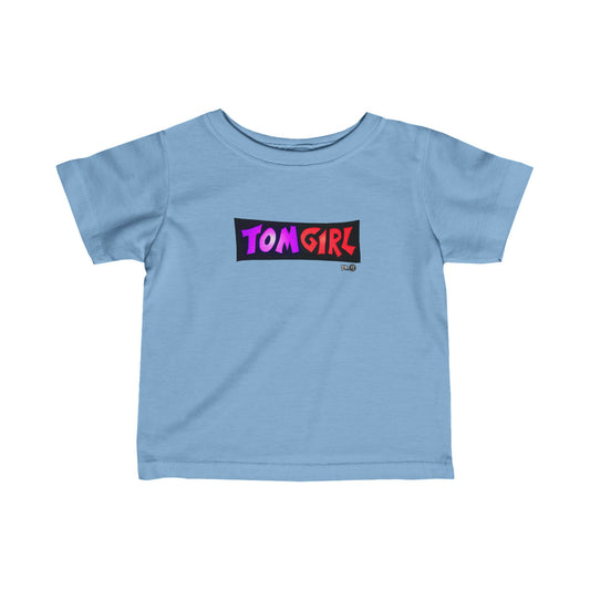 The Dr.13 "Tom Girl" McSquibler Tee