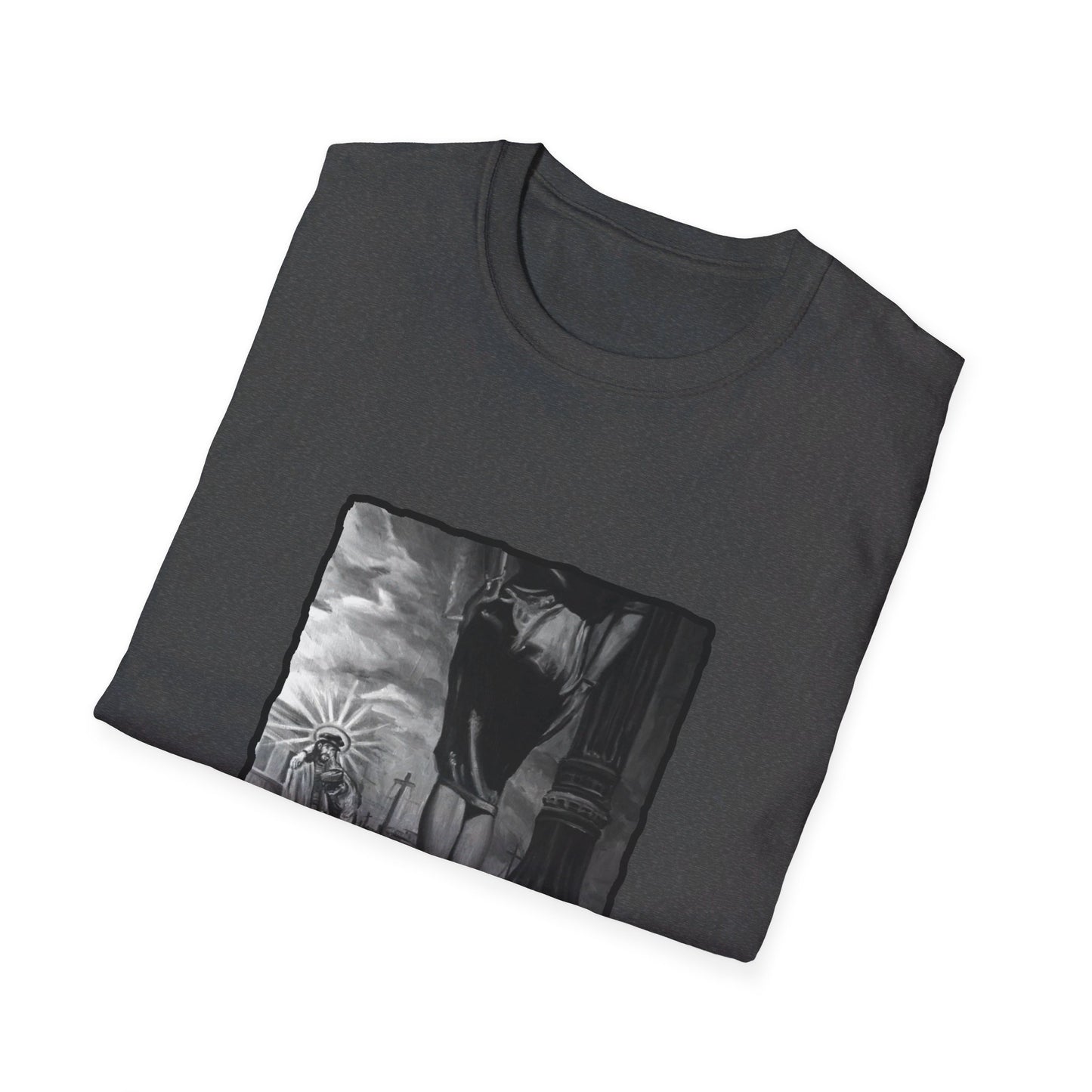 umm..I can explain. Dr.13 T-Shirt