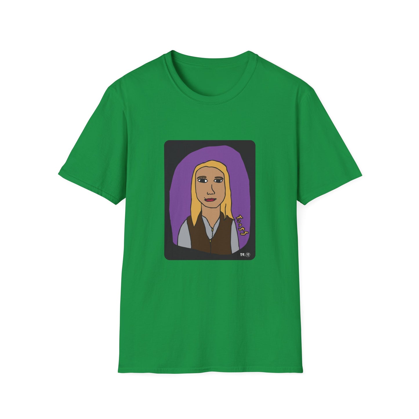 Emma - Toast Series - Dr. 13