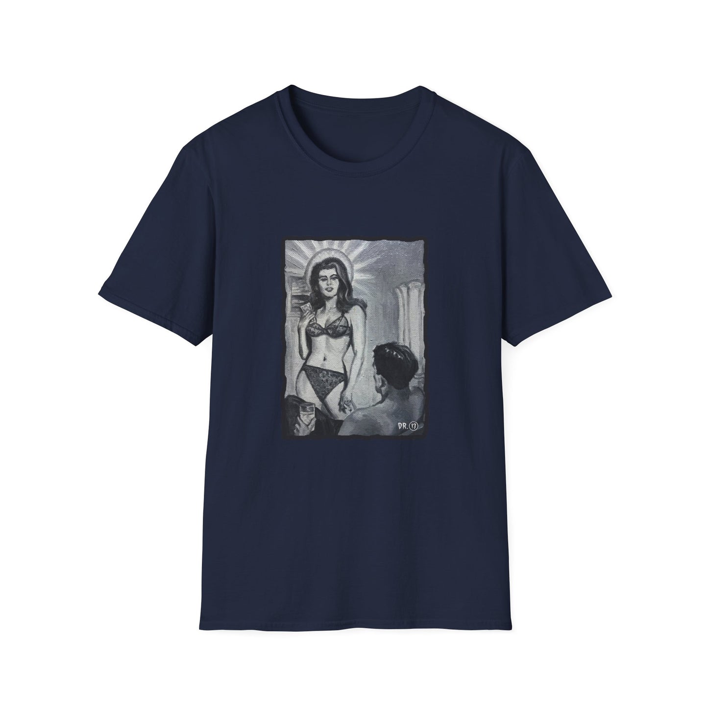 Betrothal to Joseph Unisex T shirt