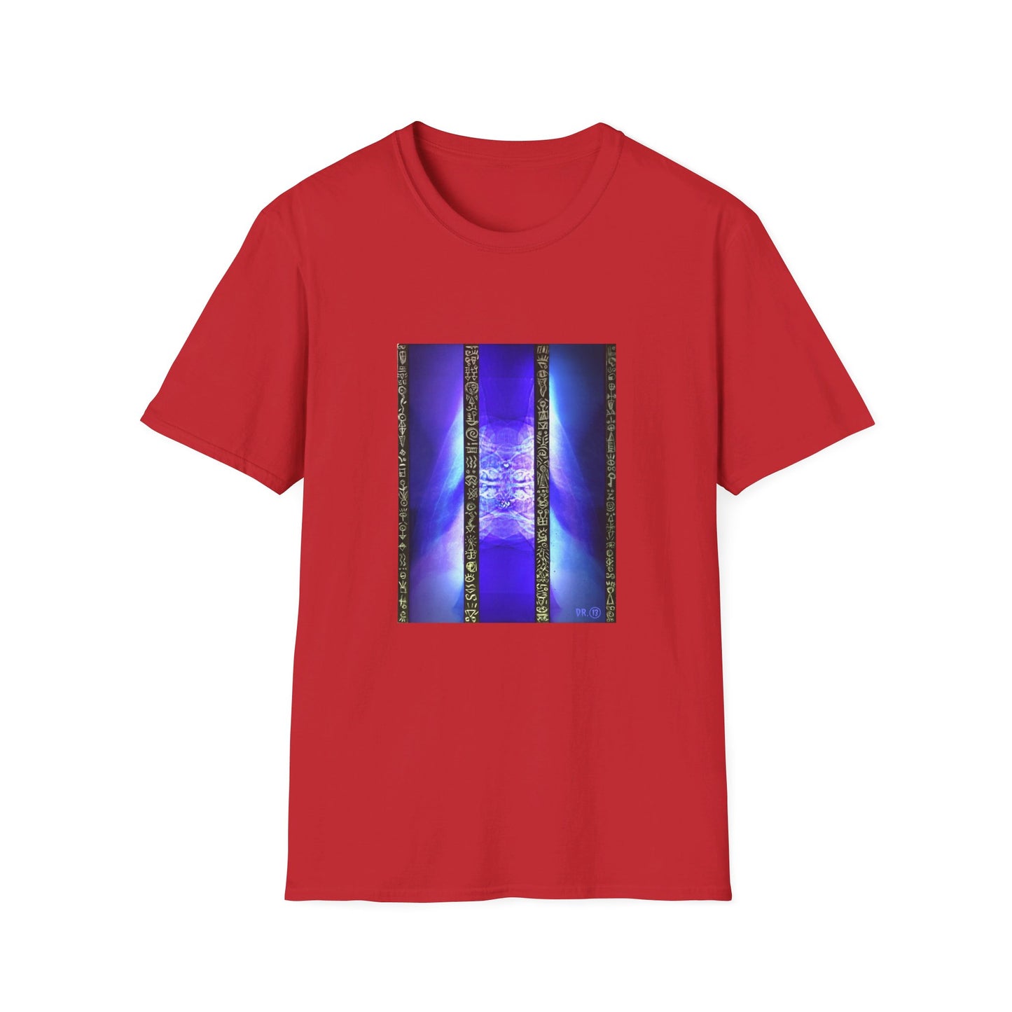 Atomic Cat - Dr.13 Xray Series