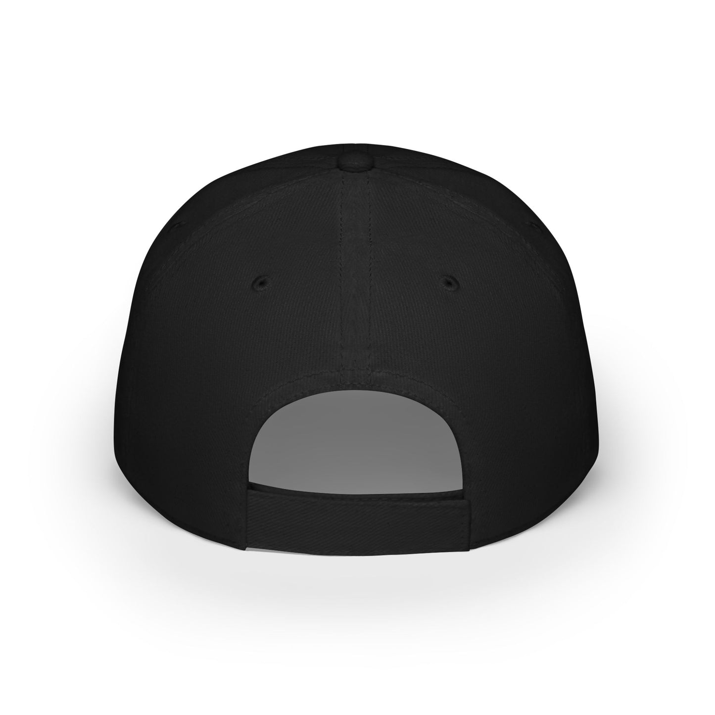 TomGirl Baseball Cap by Dr.13