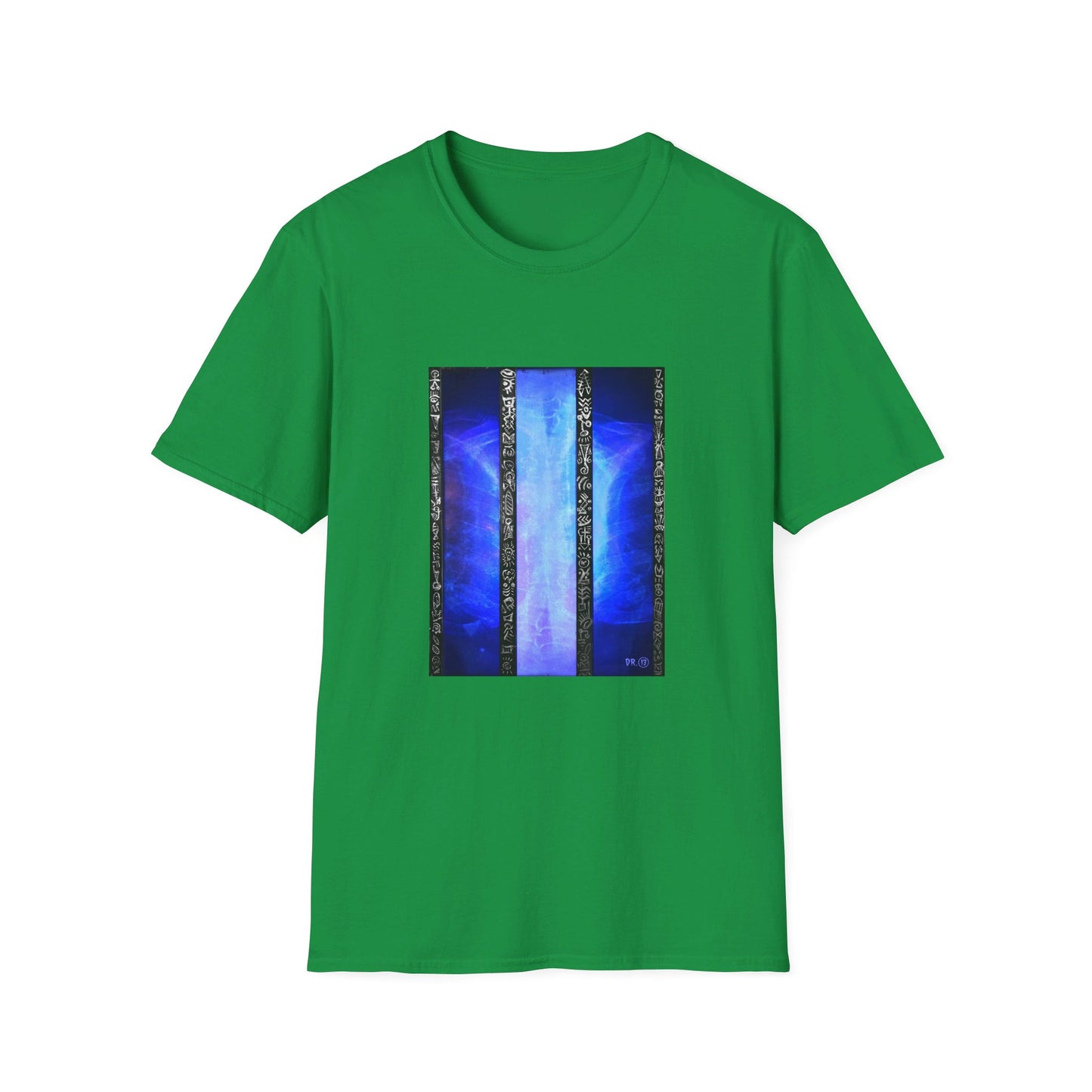 C-Nebula - Dr.13 Xray Series