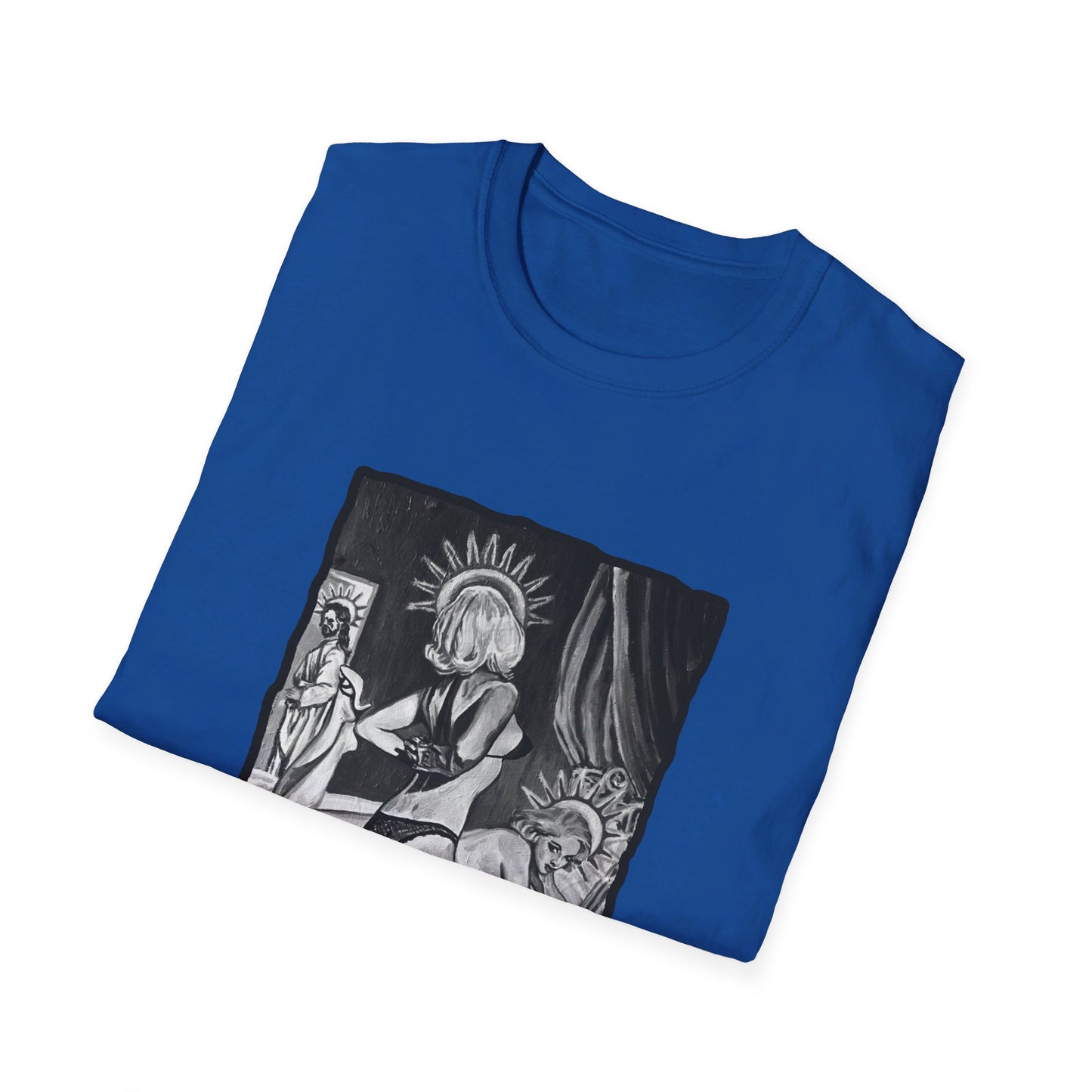 WTF!. Dr. 13 T-Shirt