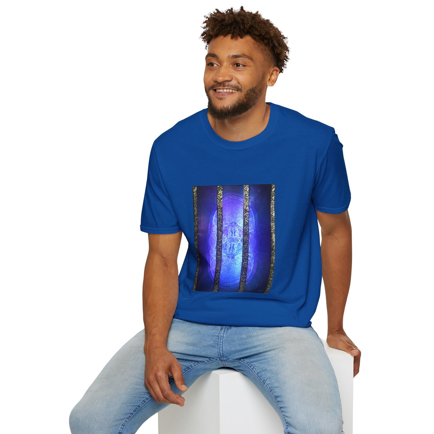 3 Brain X-Ray - Dr.13 Tee