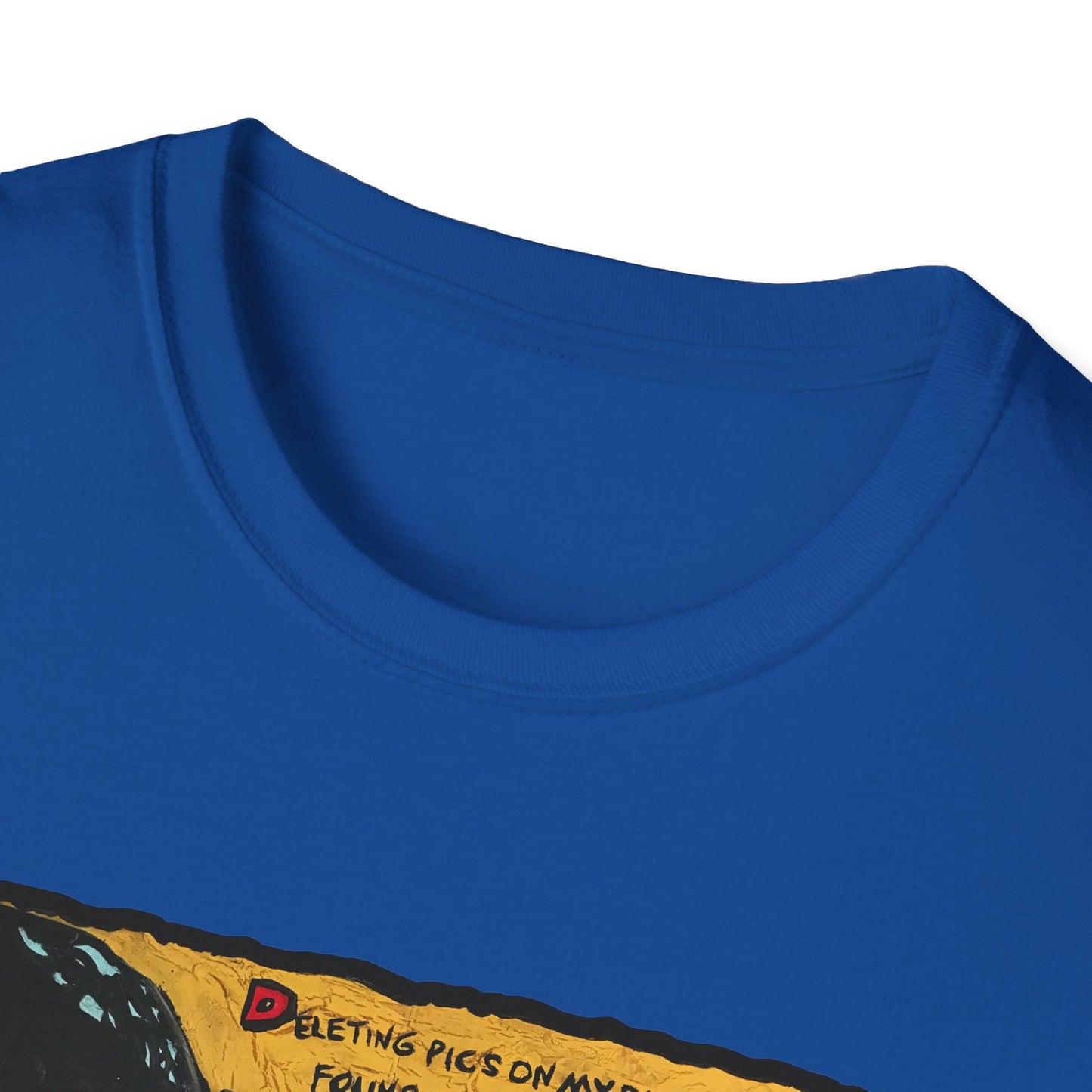 My Mexican Vacation T-Shirt by Dr.13