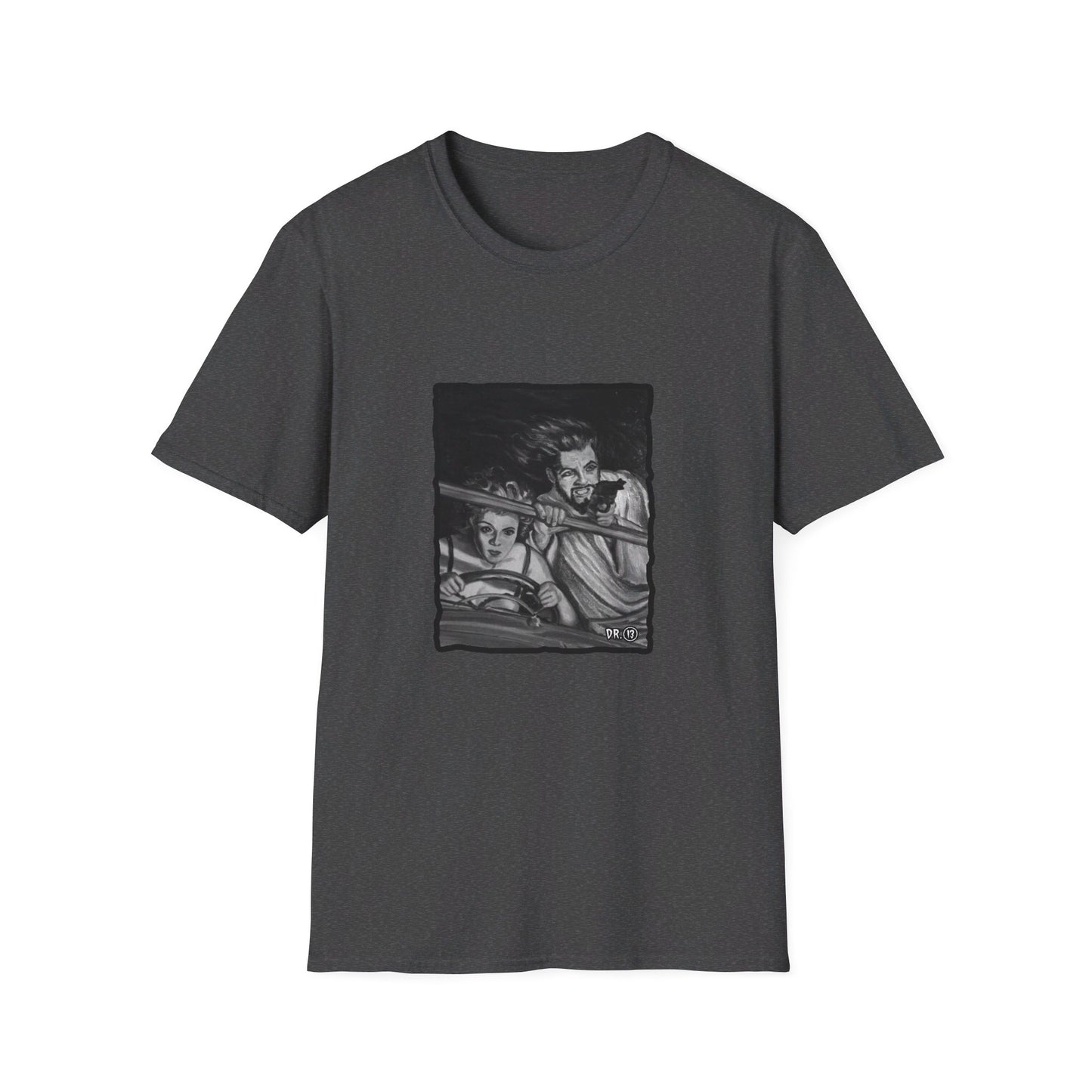 Triumphal Entry into Jerusalem! Dr.13 Tshirt