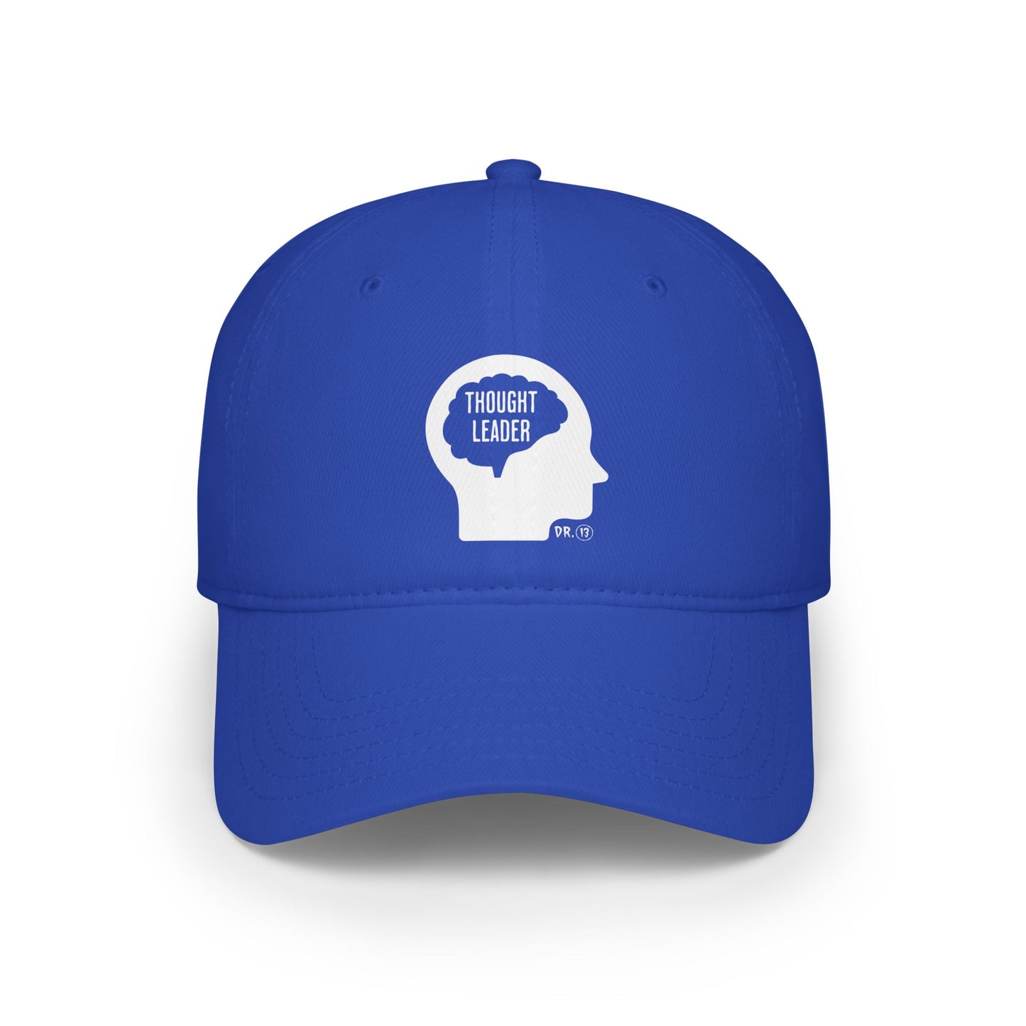 Thought Leader Cap by Dr.13