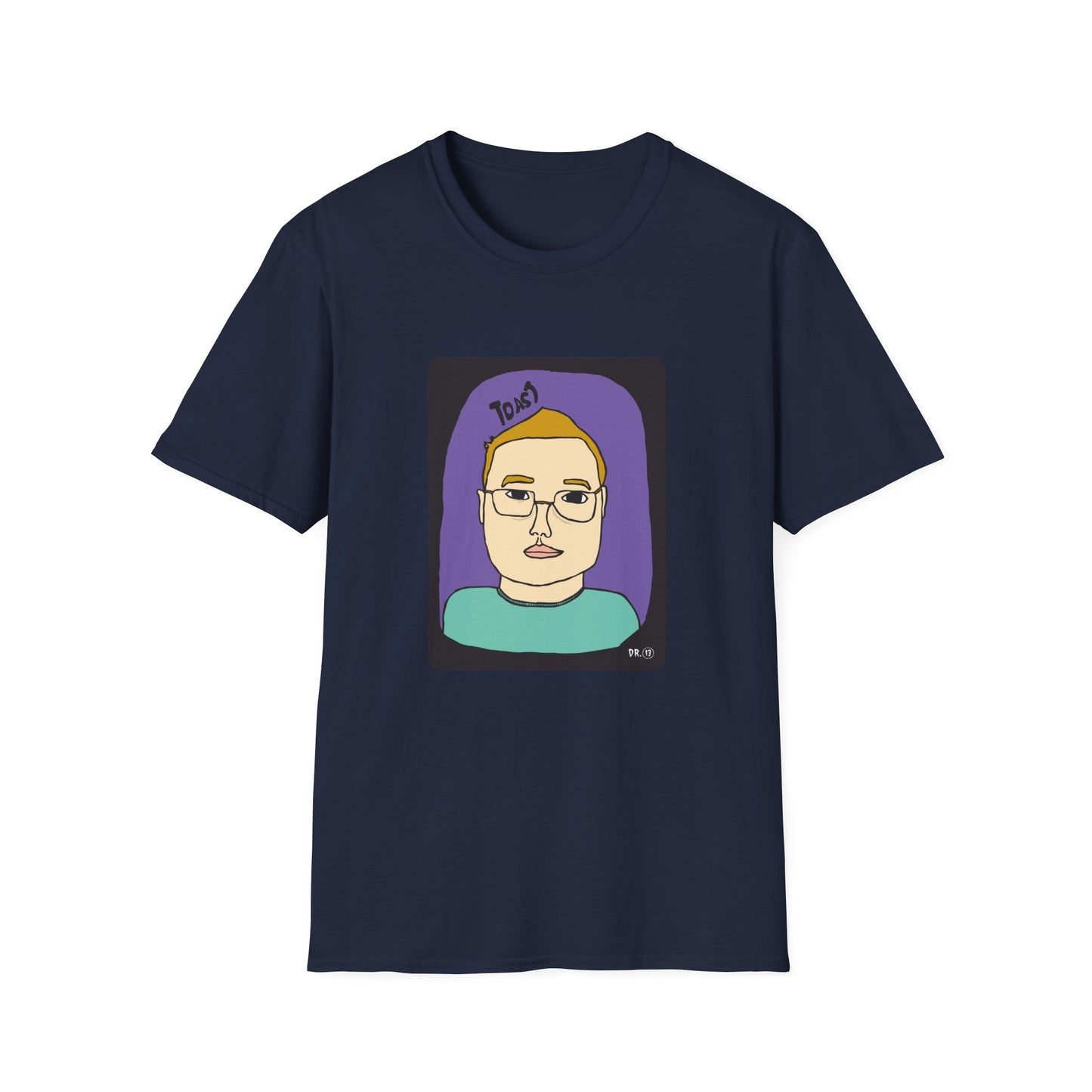 Will - Toast Series - Dr. 13