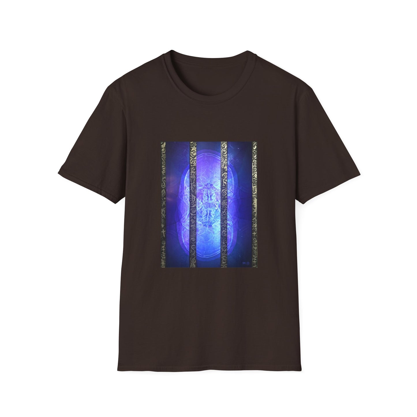 3 Brain X-Ray - Dr.13 Tee