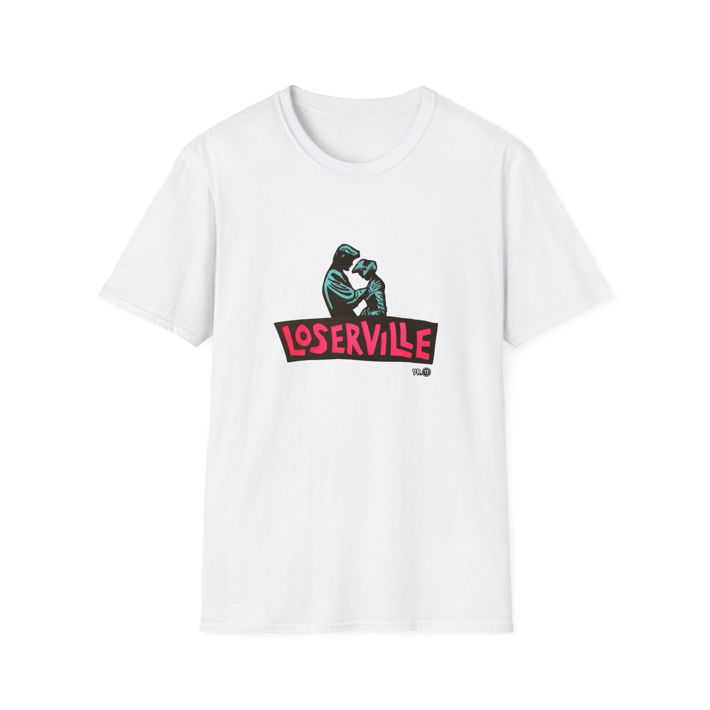 Loserville-Dr.13 Tee