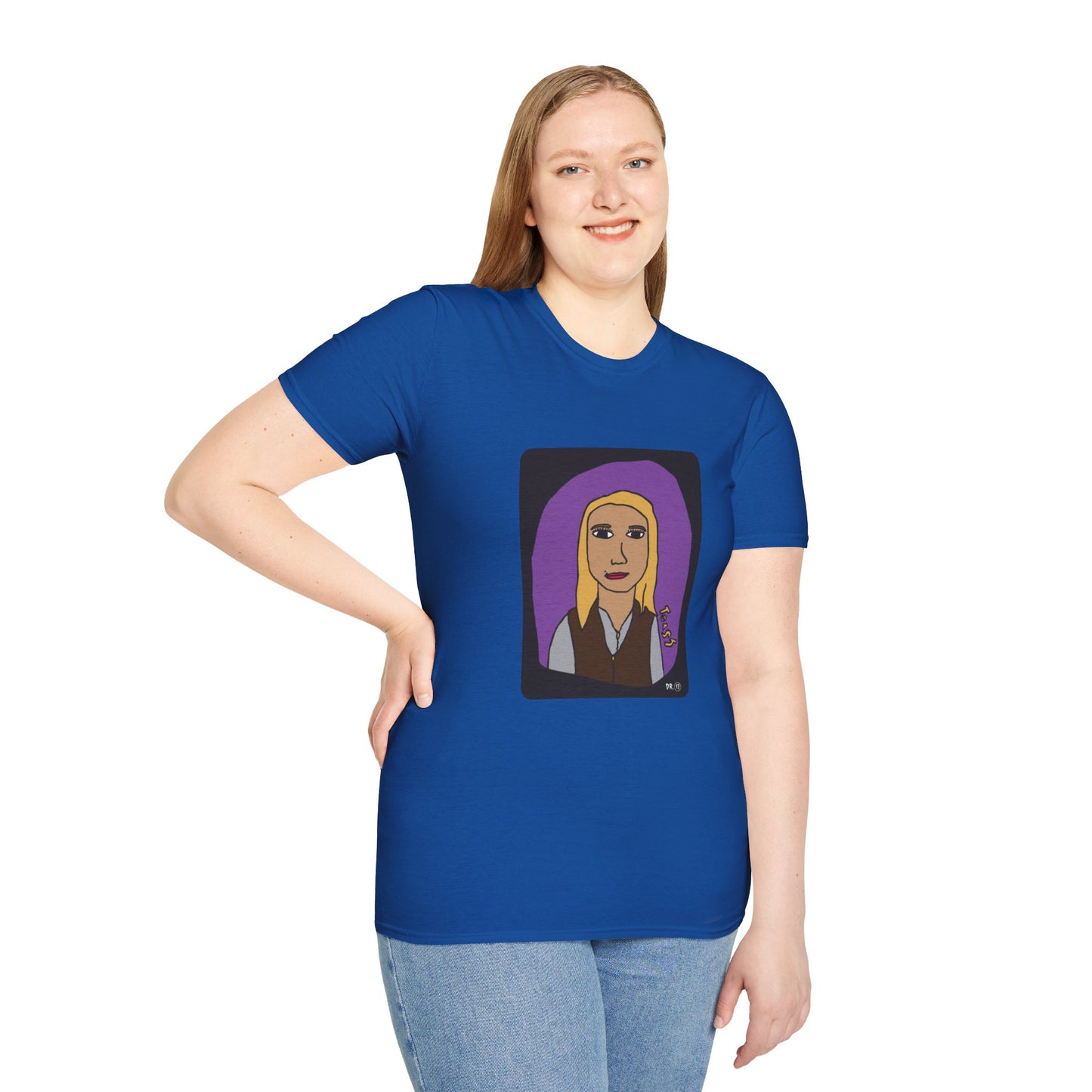 Emma - Toast Series - Dr. 13