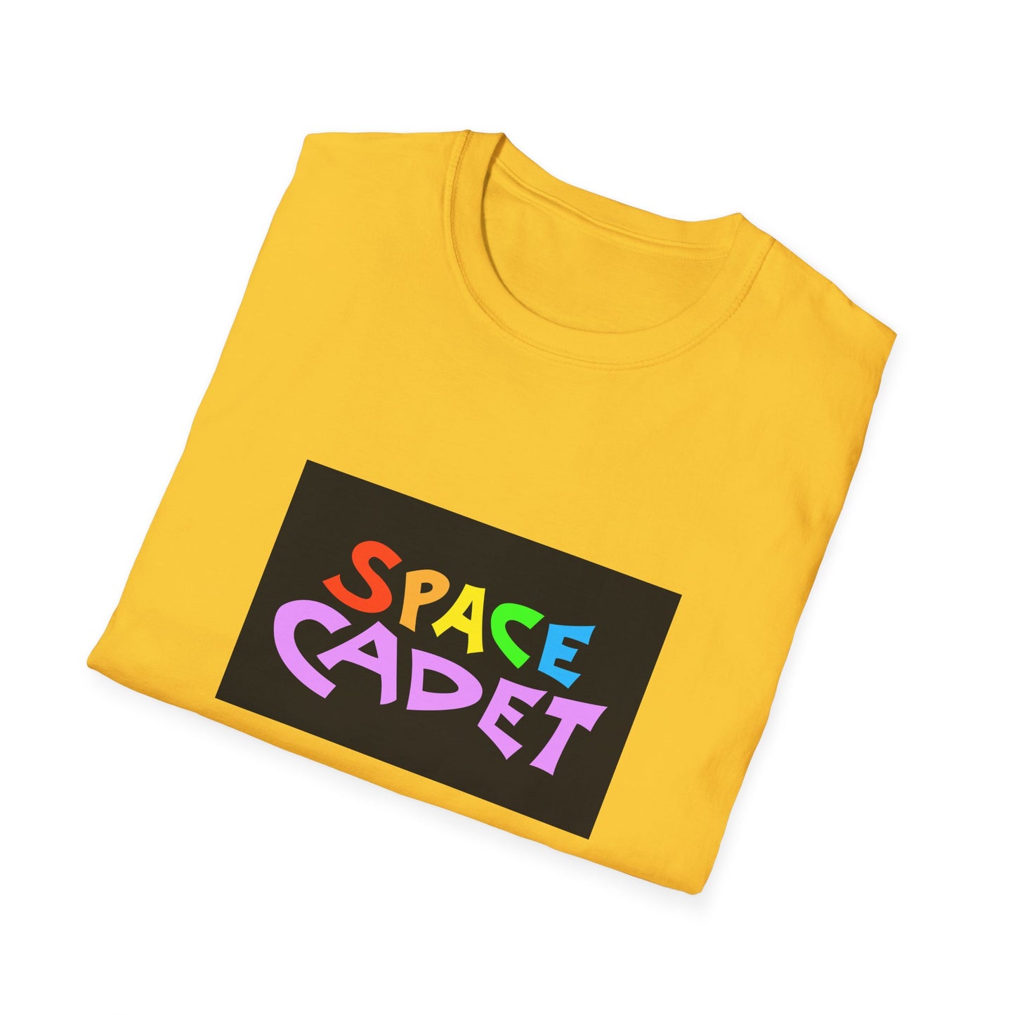 Dr.13 Space Cadet T-Shirt