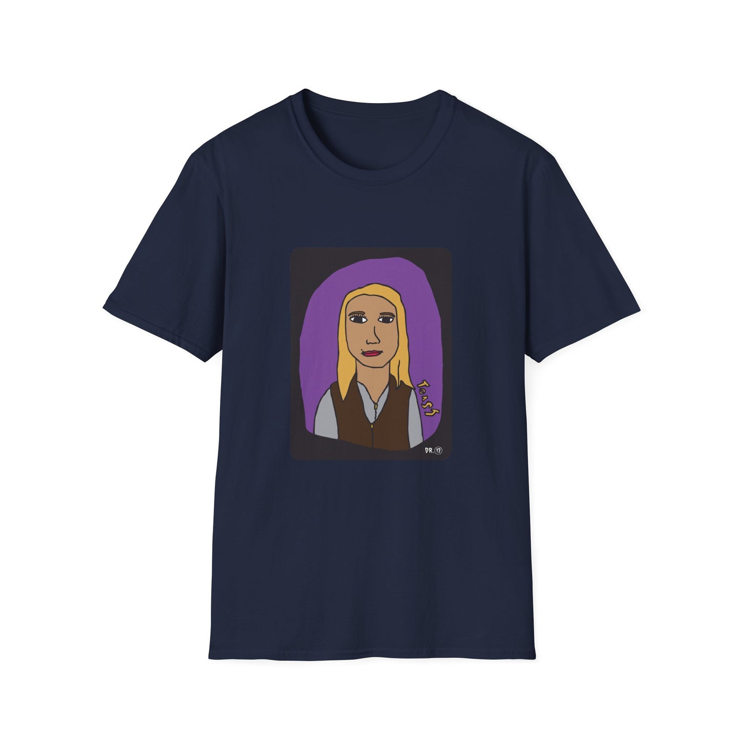 Emma - Toast Series - Dr. 13