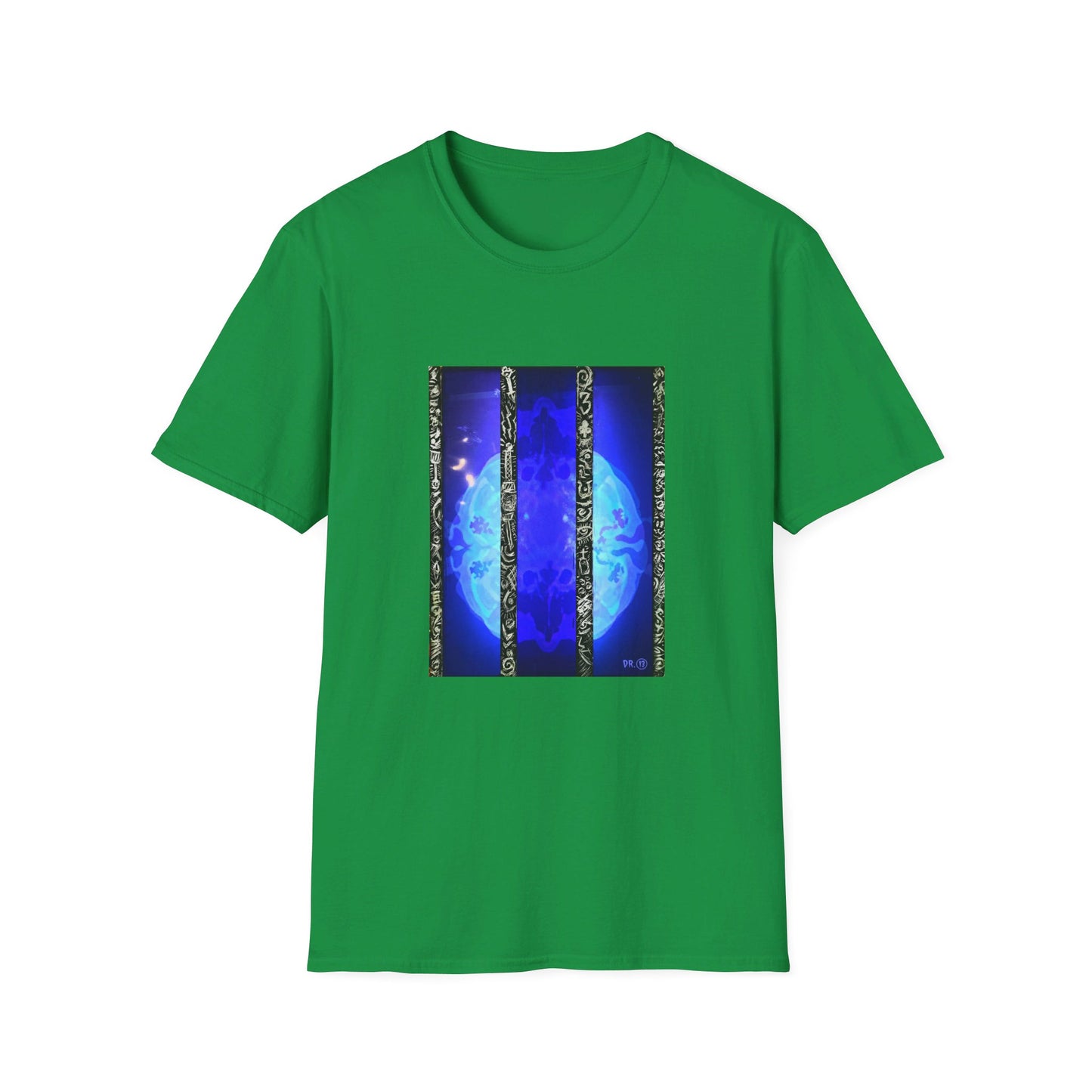 Brain Slice - Dr.13 Xray Series