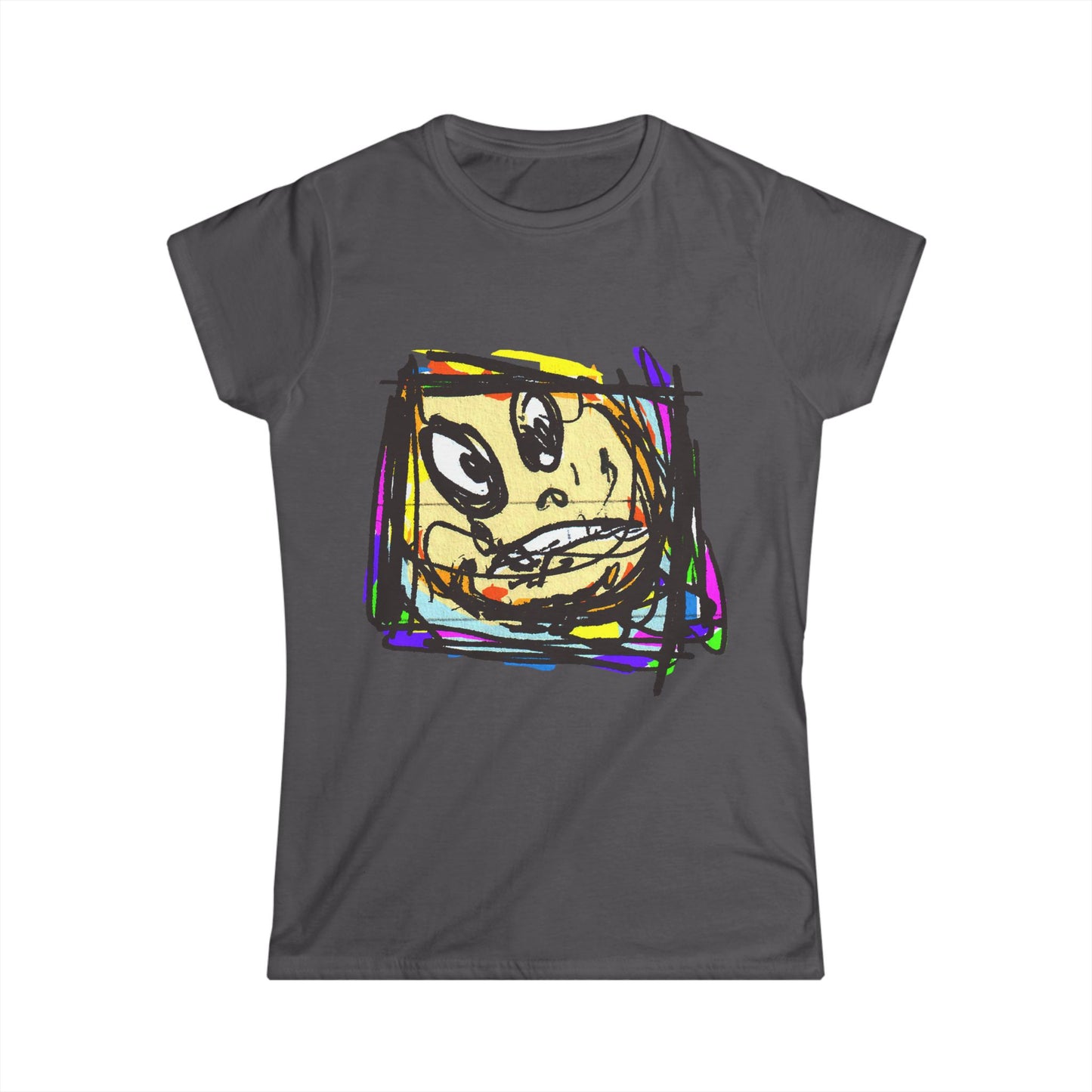 Dr. 13 "Uncle Bob's" Women's T-Shirt