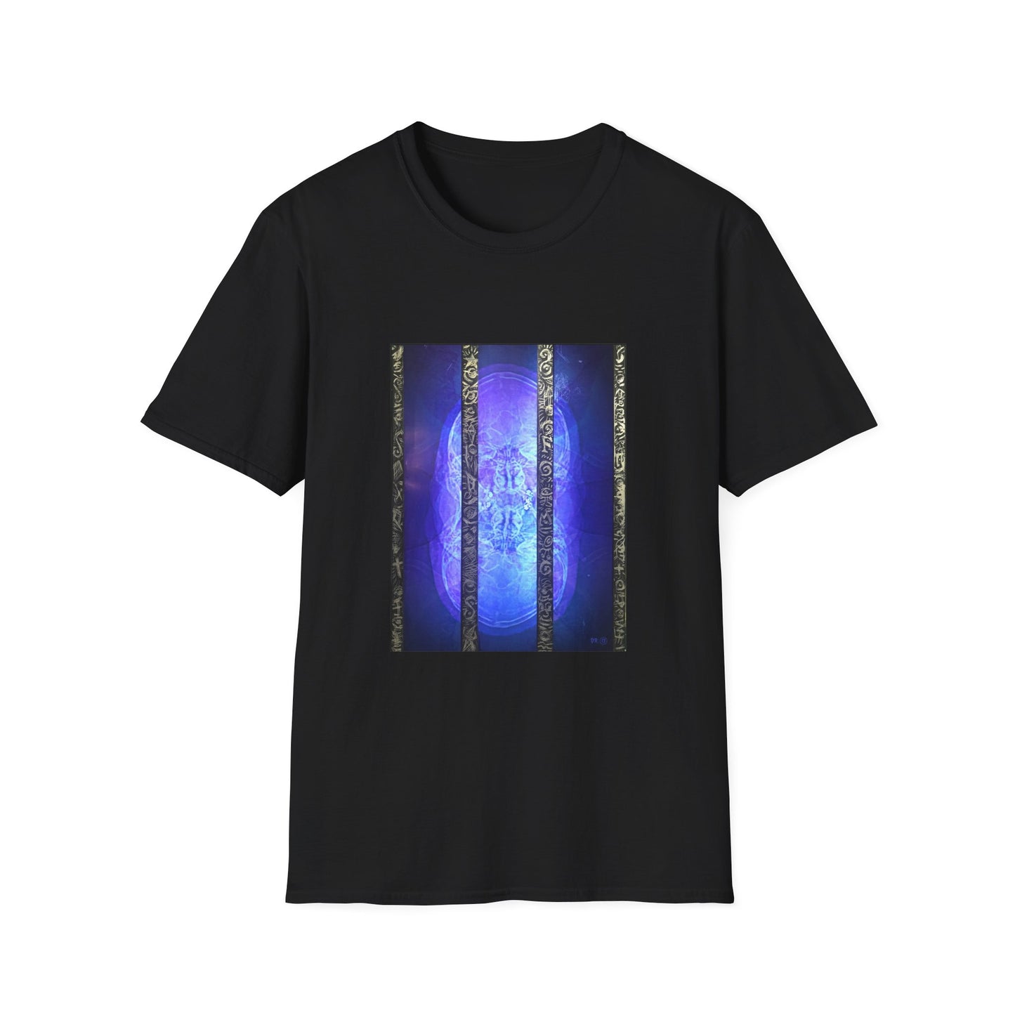 3 Brain X-Ray - Dr.13 Tee